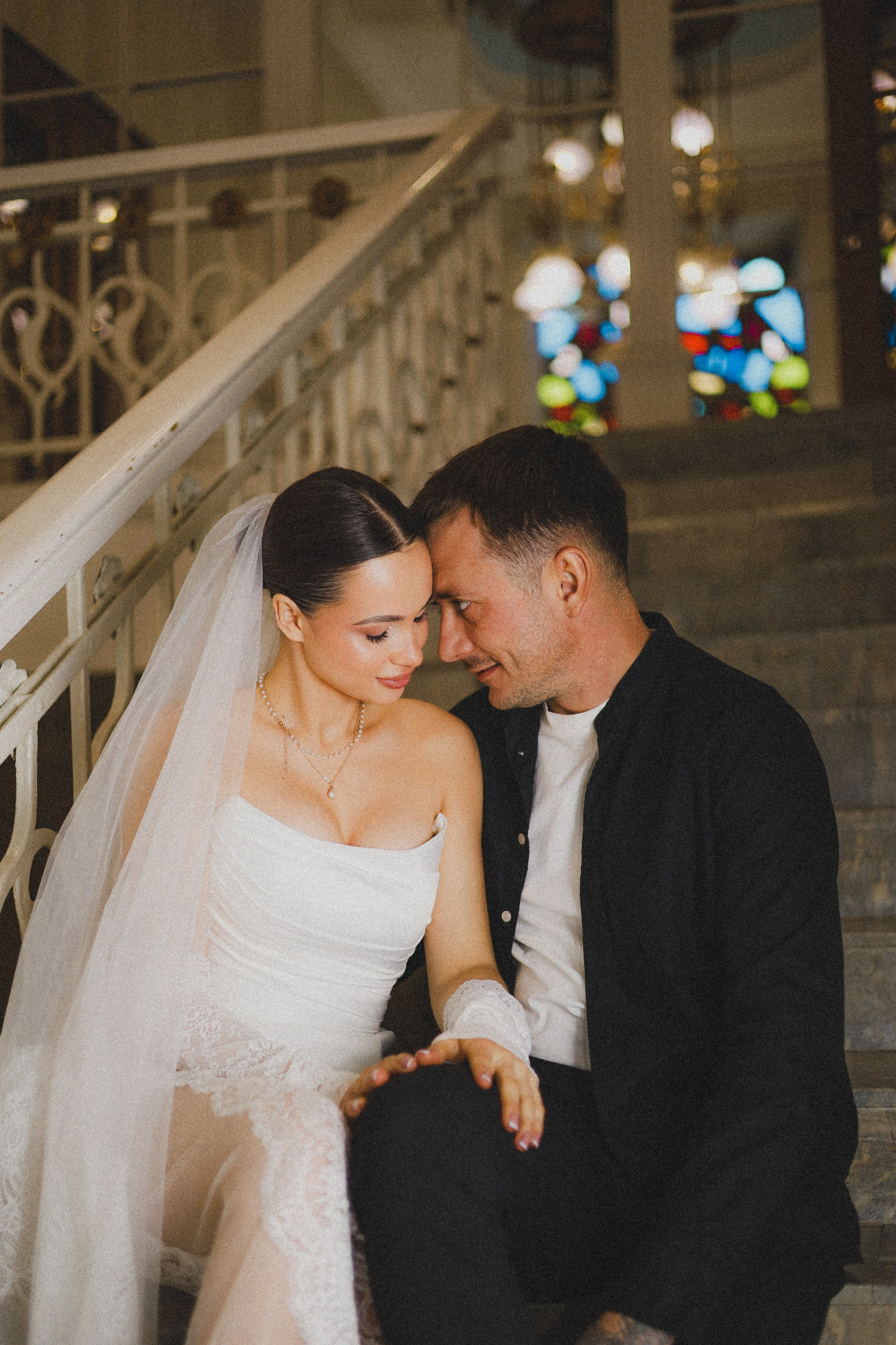 Свадебная съёмка, тут про любовь. Слава Лерина. Фотограф. Ростов-на-Дону