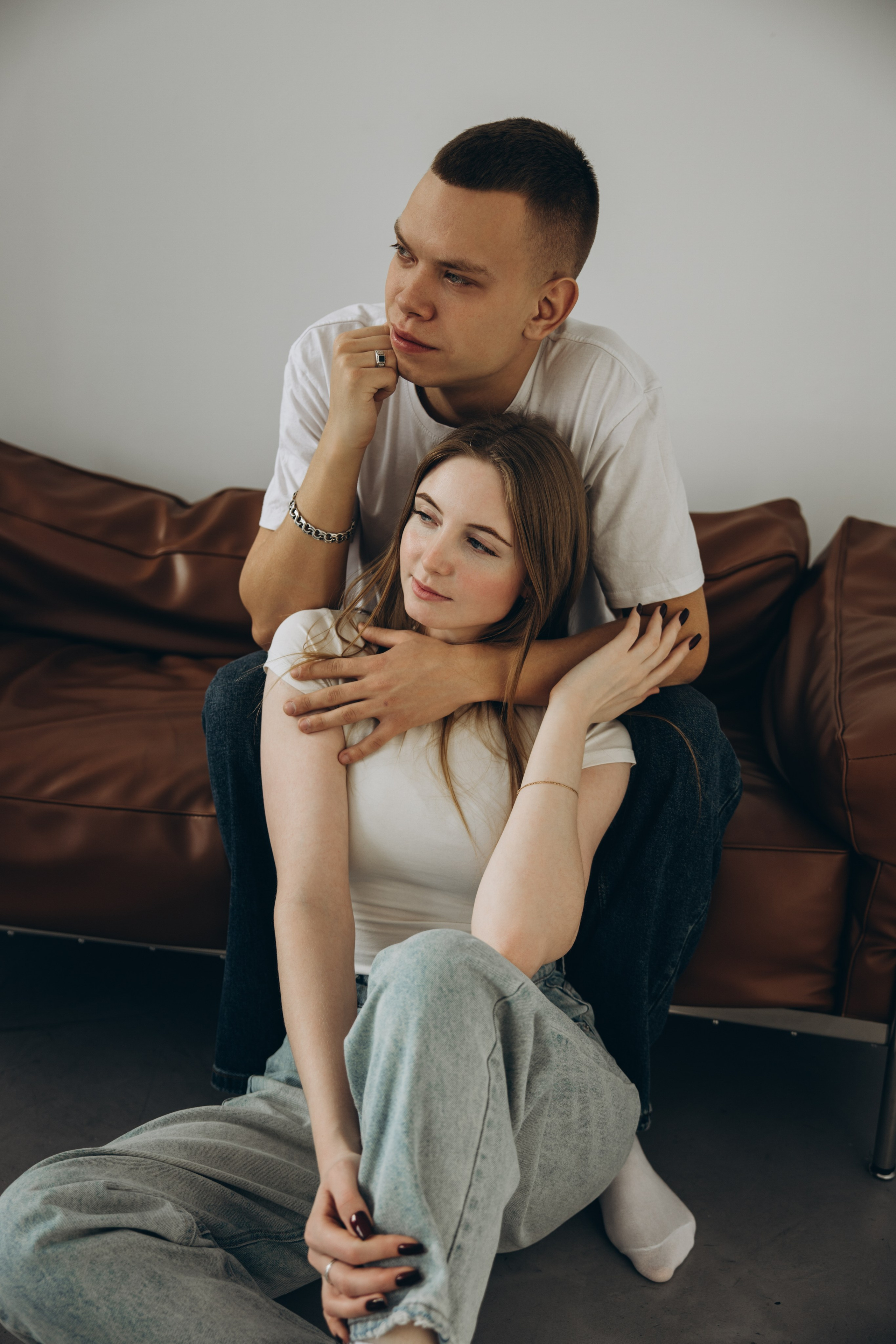 Алексей и Анастасия. Свадебный, семейный фотограф в Иркутске Светлана Макаричева