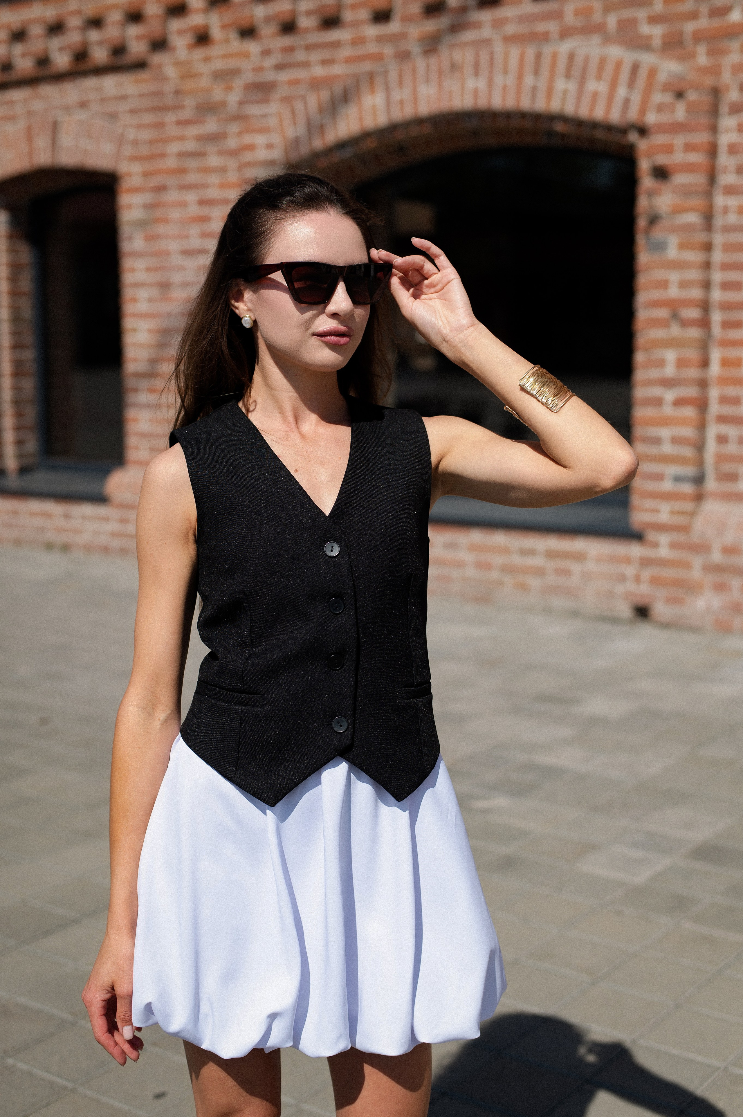 Уличная. Фотограф Барнаул Софья Бояринова