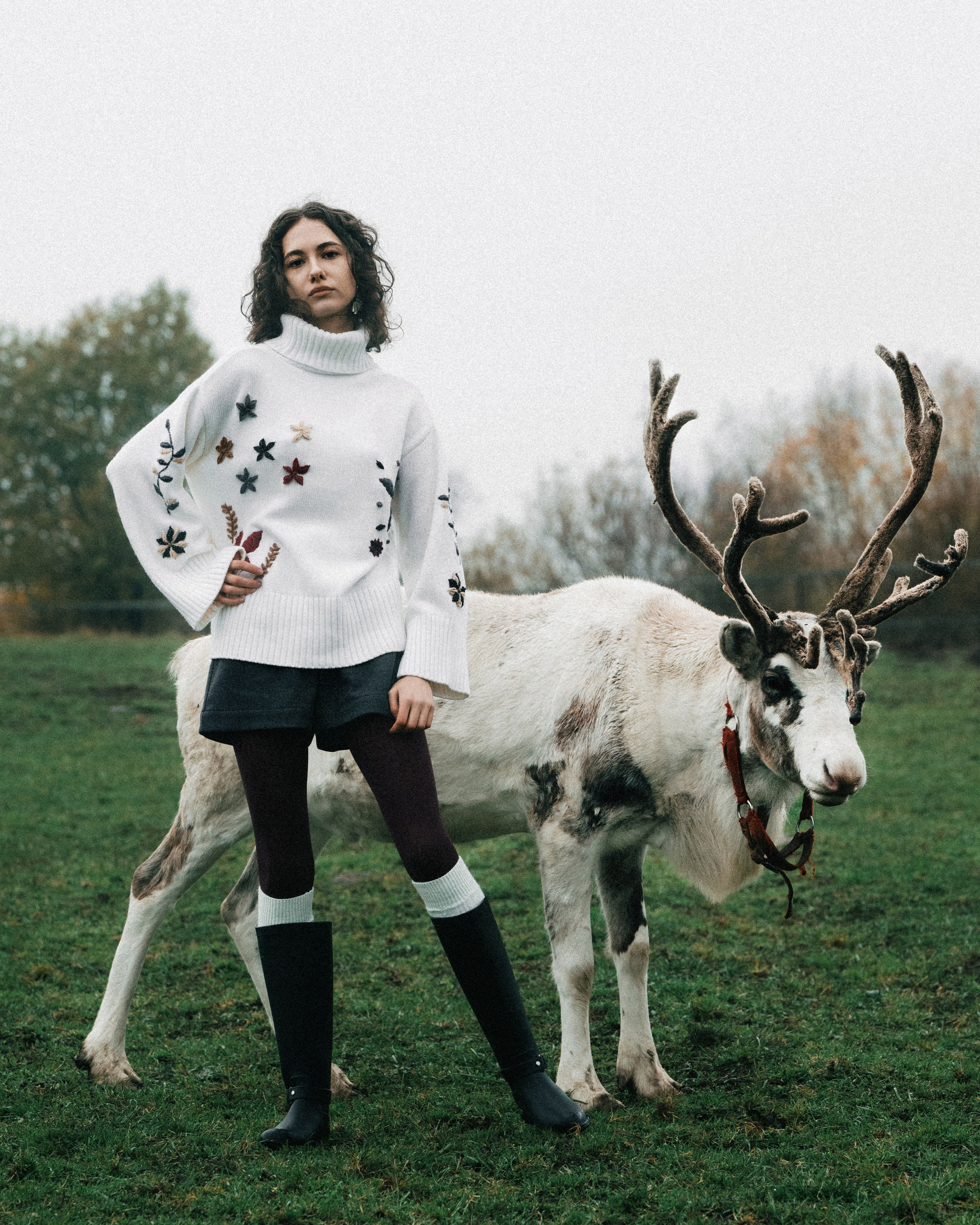 Old money. Портретный фотограф в СПб Степан Клеменче