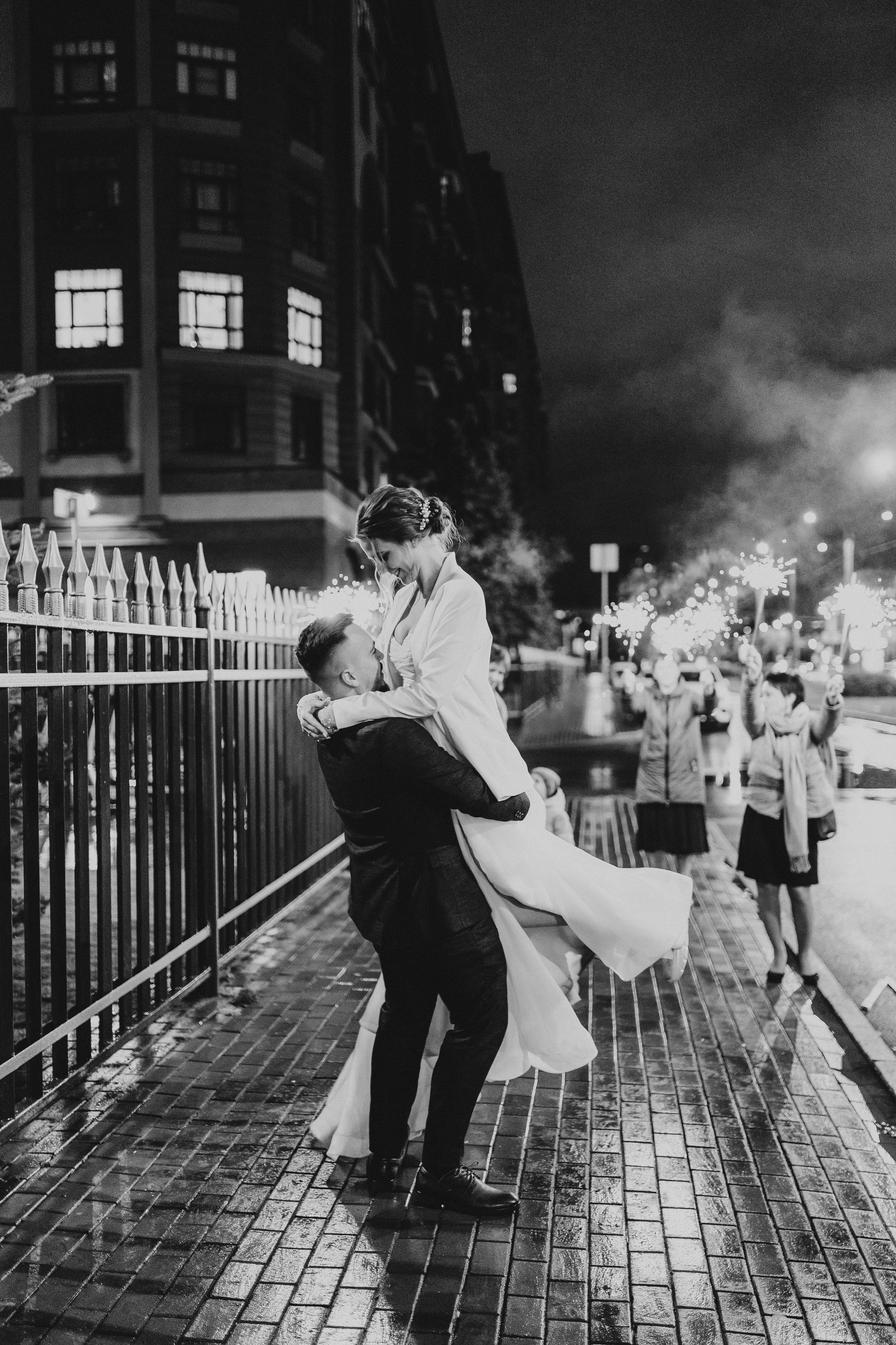 Wedding day 29.09.24. Свадебный фотограф в Санкт-Петербурге