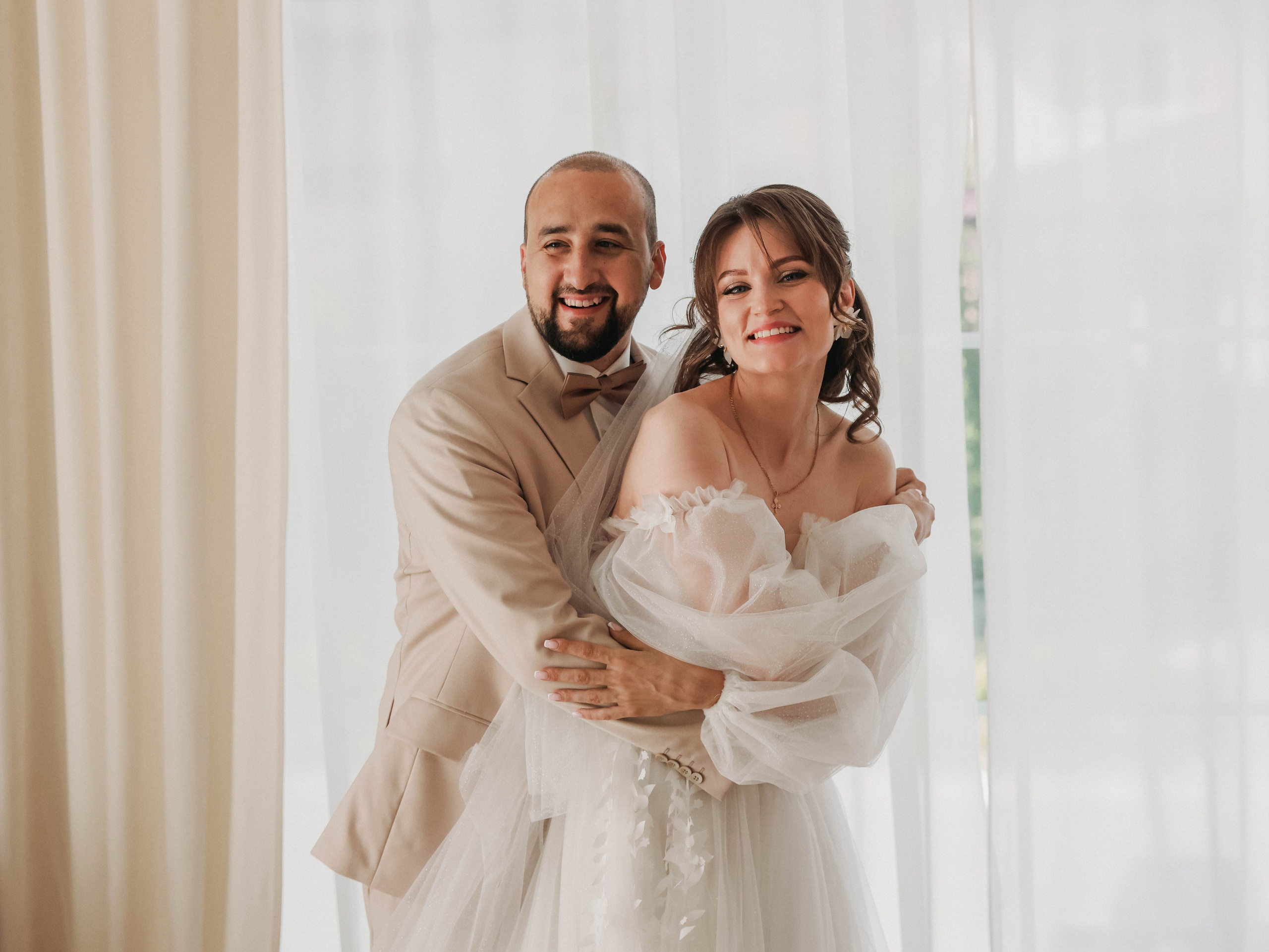 А & К. Мультифотограф Динара Ахмедзянова