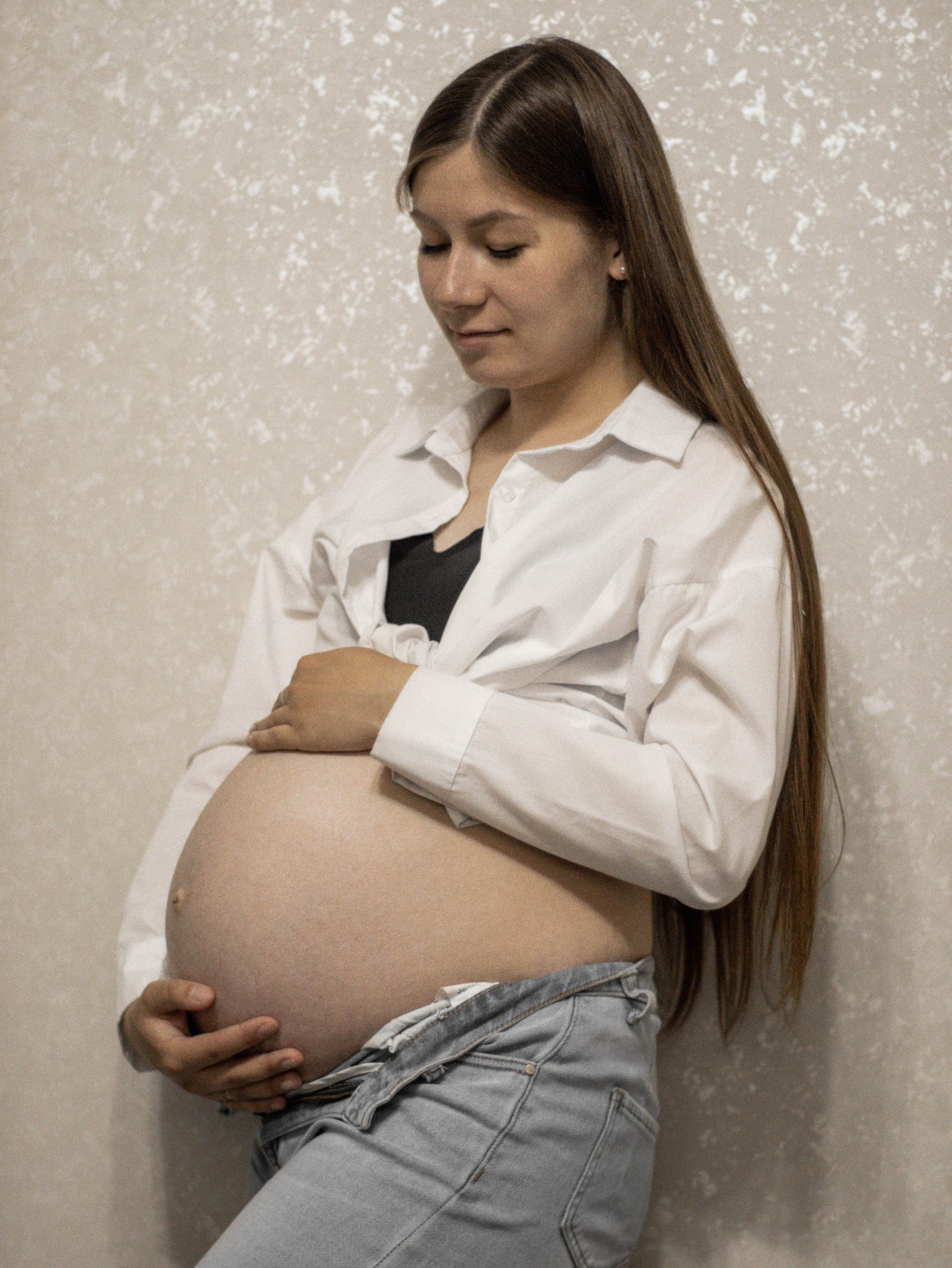 Дарья. Семейный фотограф в Ангарске Екатерина Трифонова