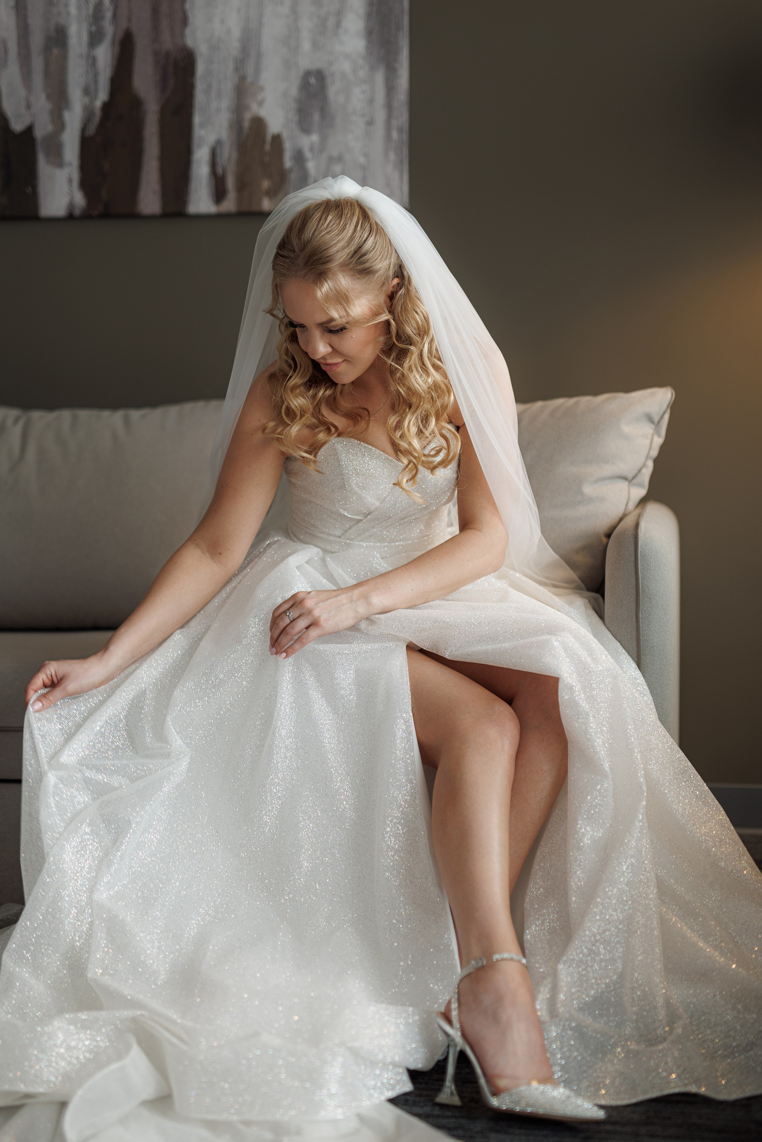 С + Г — май. Свадебный и семейный фотограф Наталья Штык