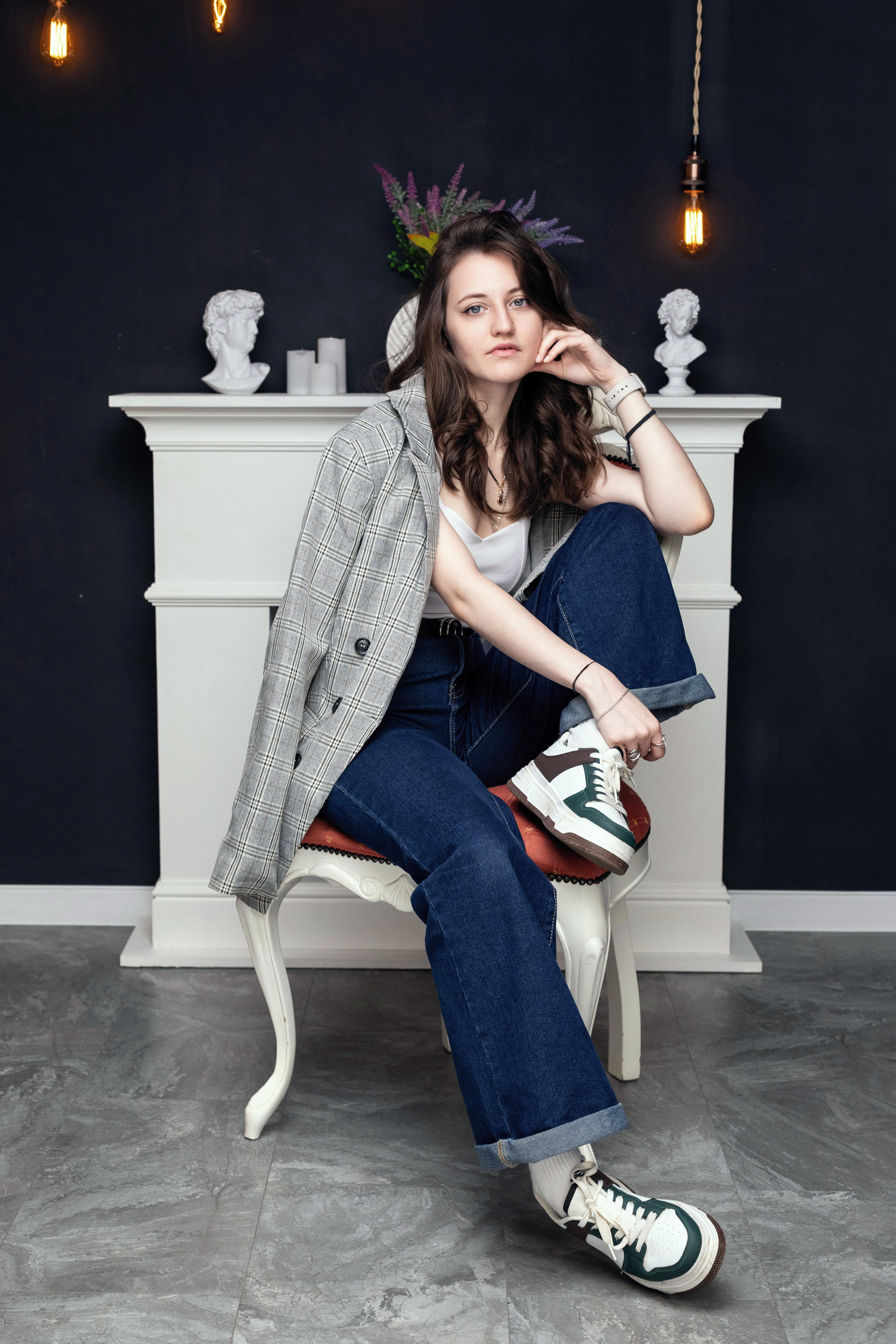 Истории. Фотограф Владимир Зиновьев