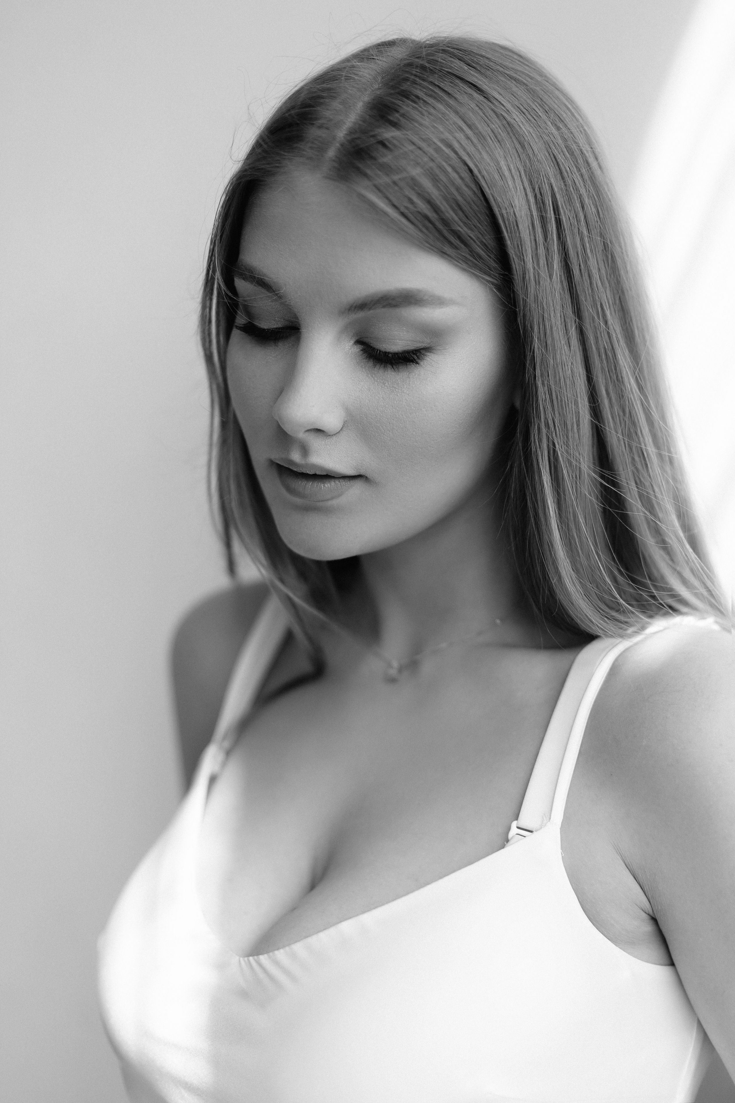 Ксюша. Фотограф Ира Григорьева