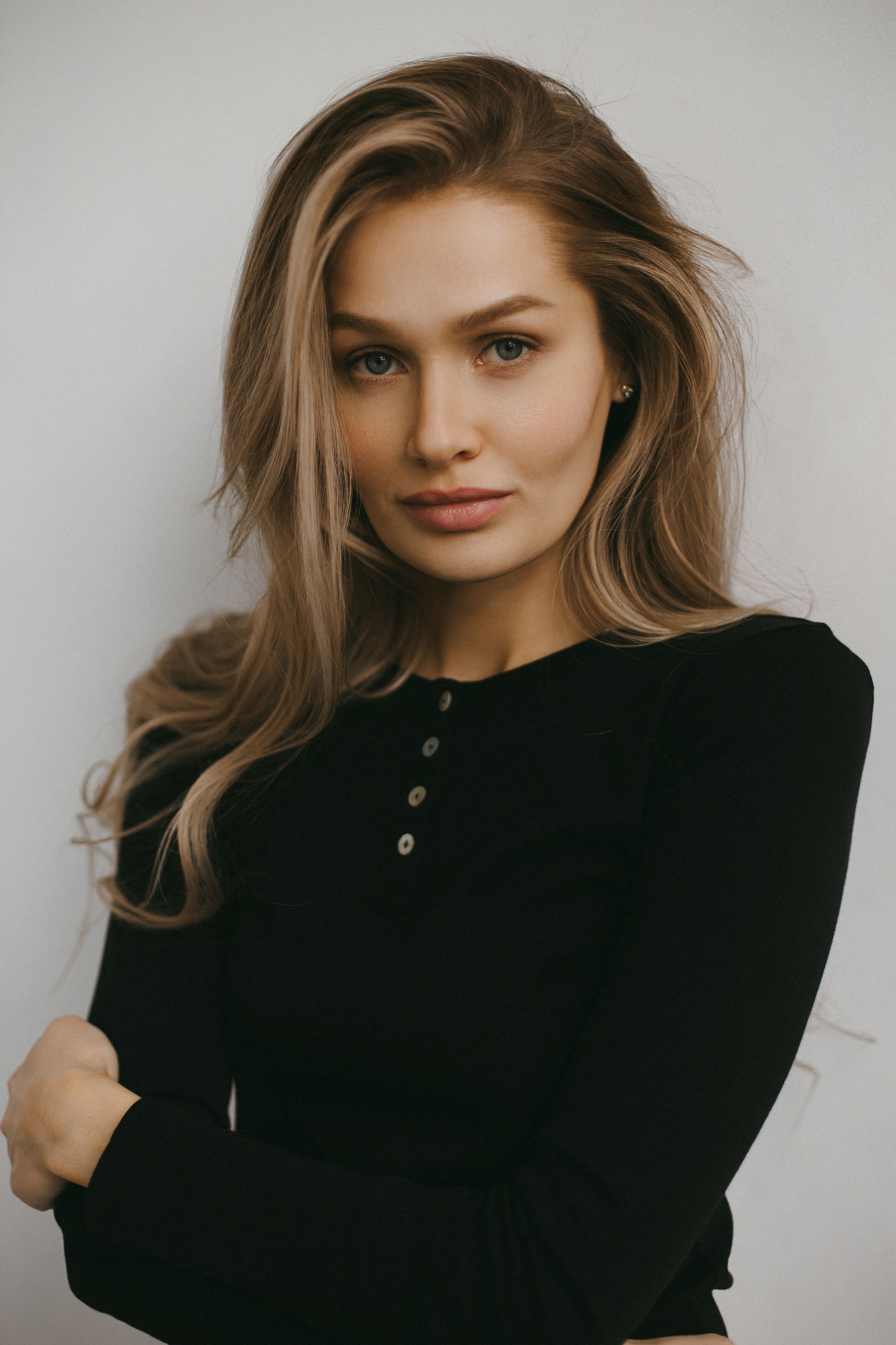 Алёна. Фотограф Ира Григорьева