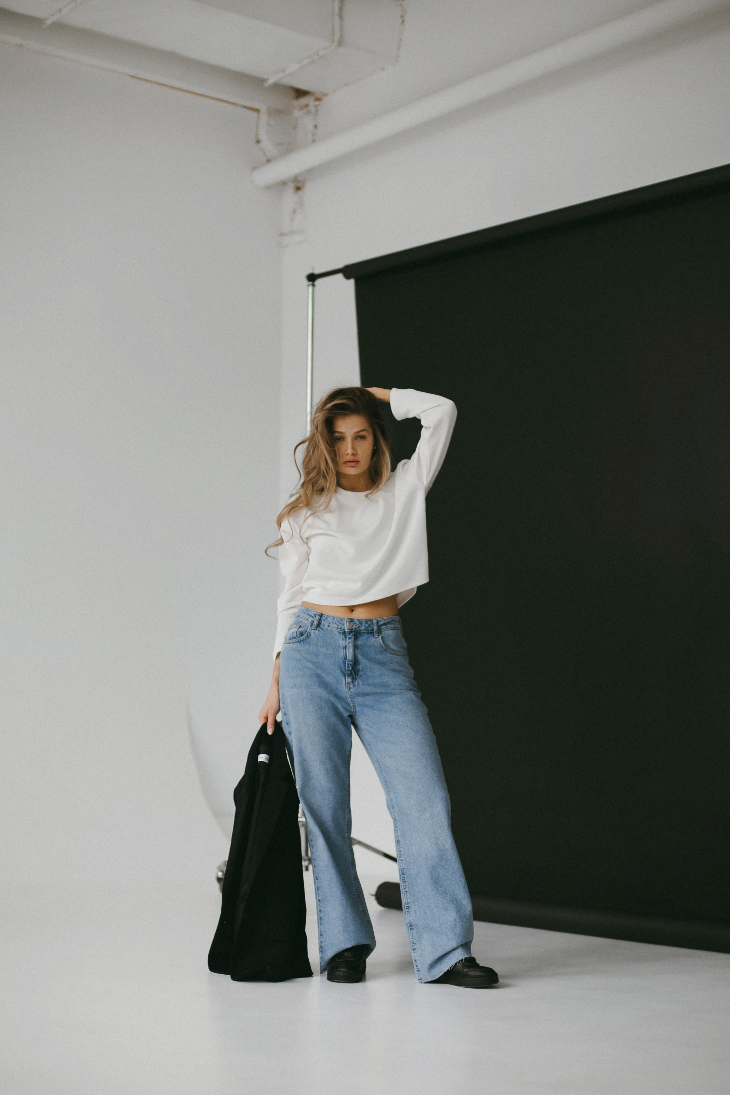 Алёна. Фотограф Ира Григорьева