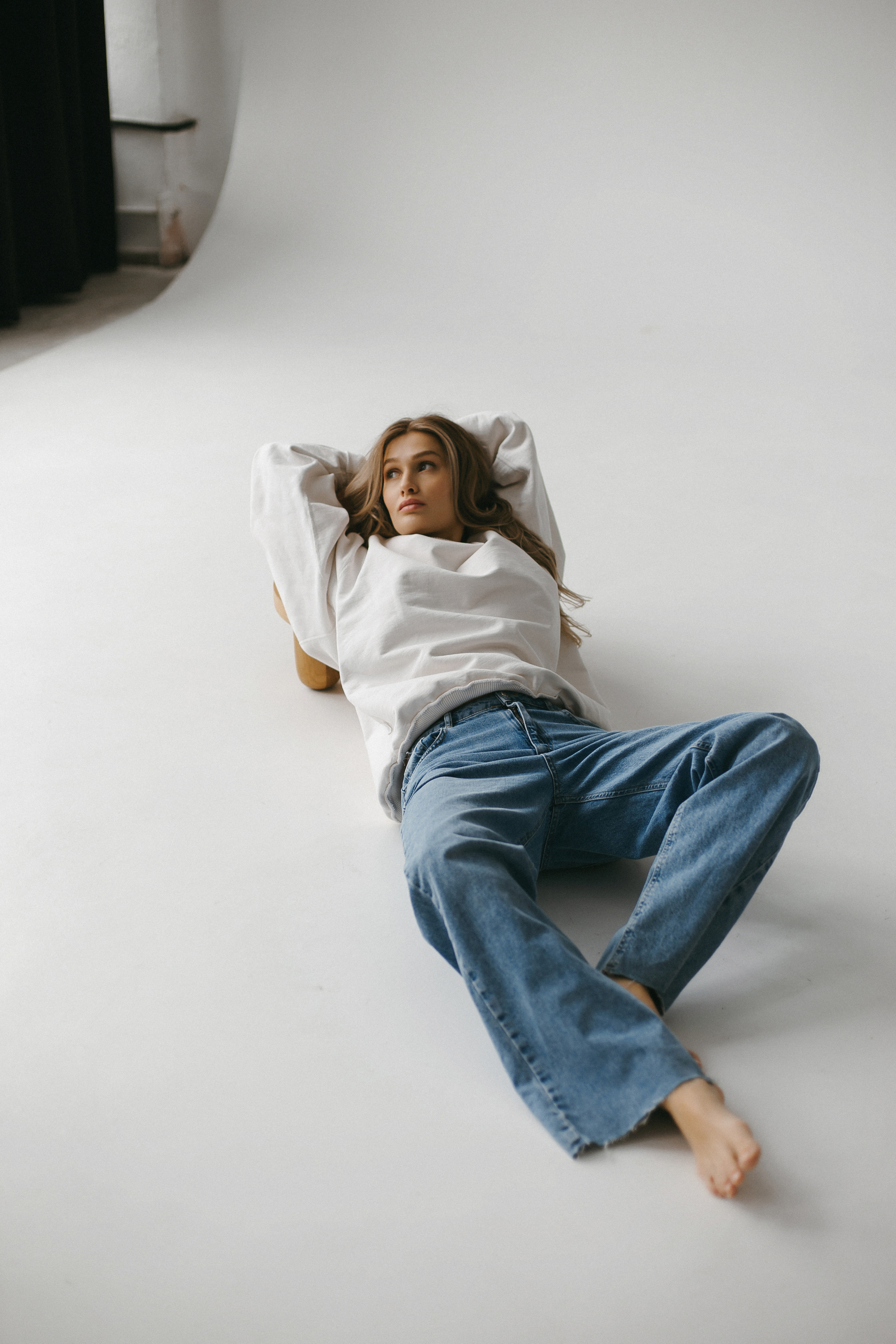 Алёна. Фотограф Ира Григорьева