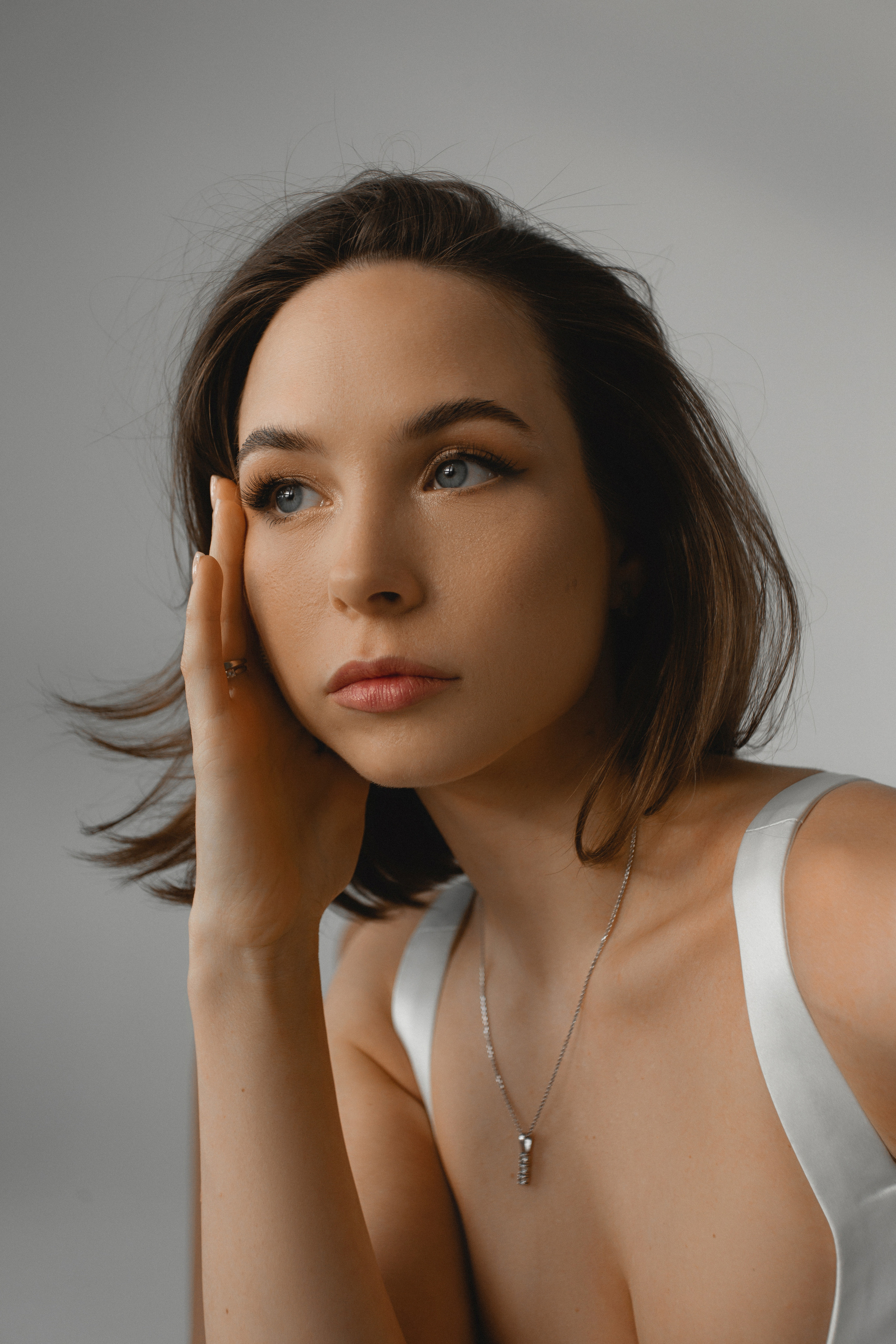 Полина. Фотограф Ира Григорьева