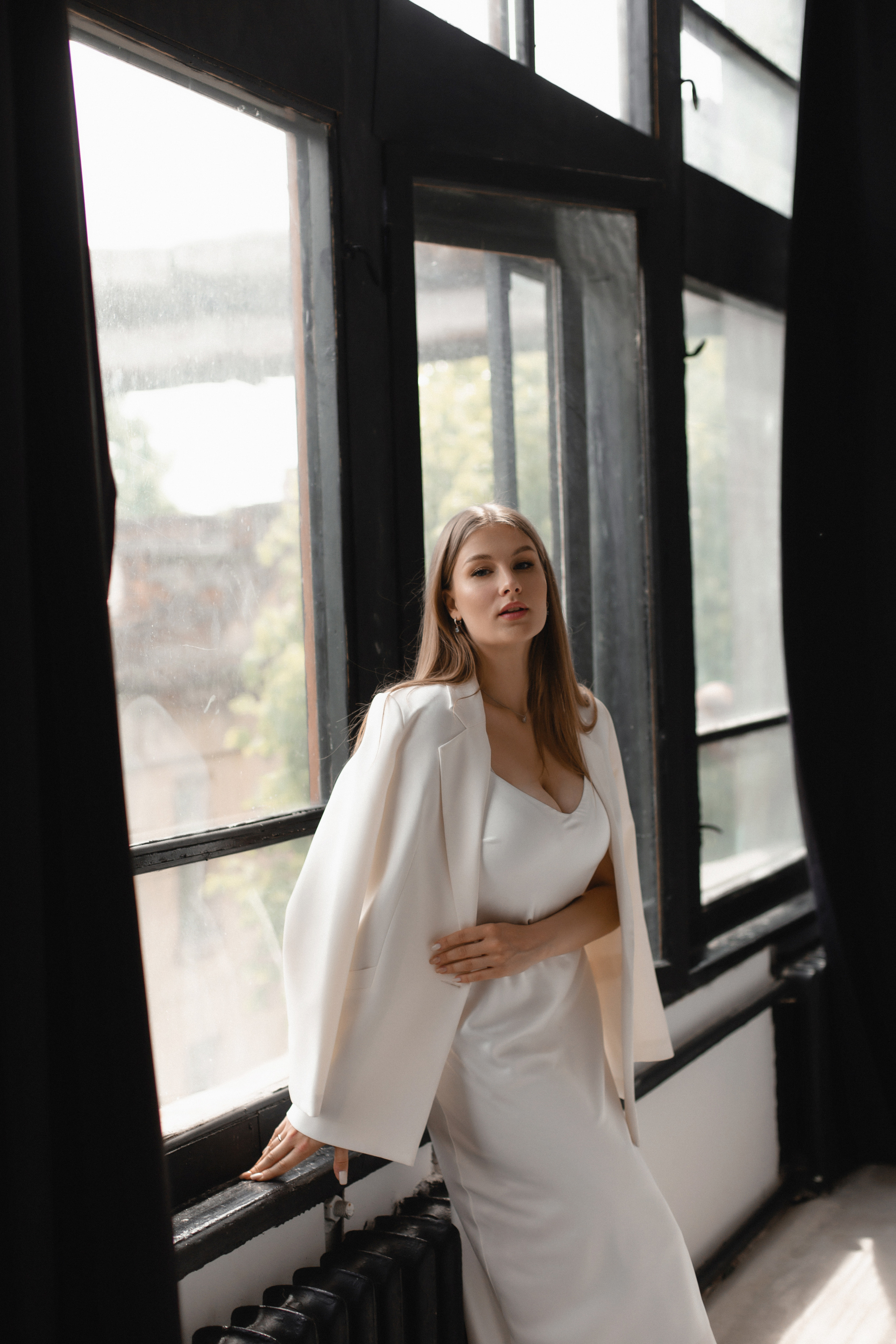 Ксюша. Фотограф Ира Григорьева