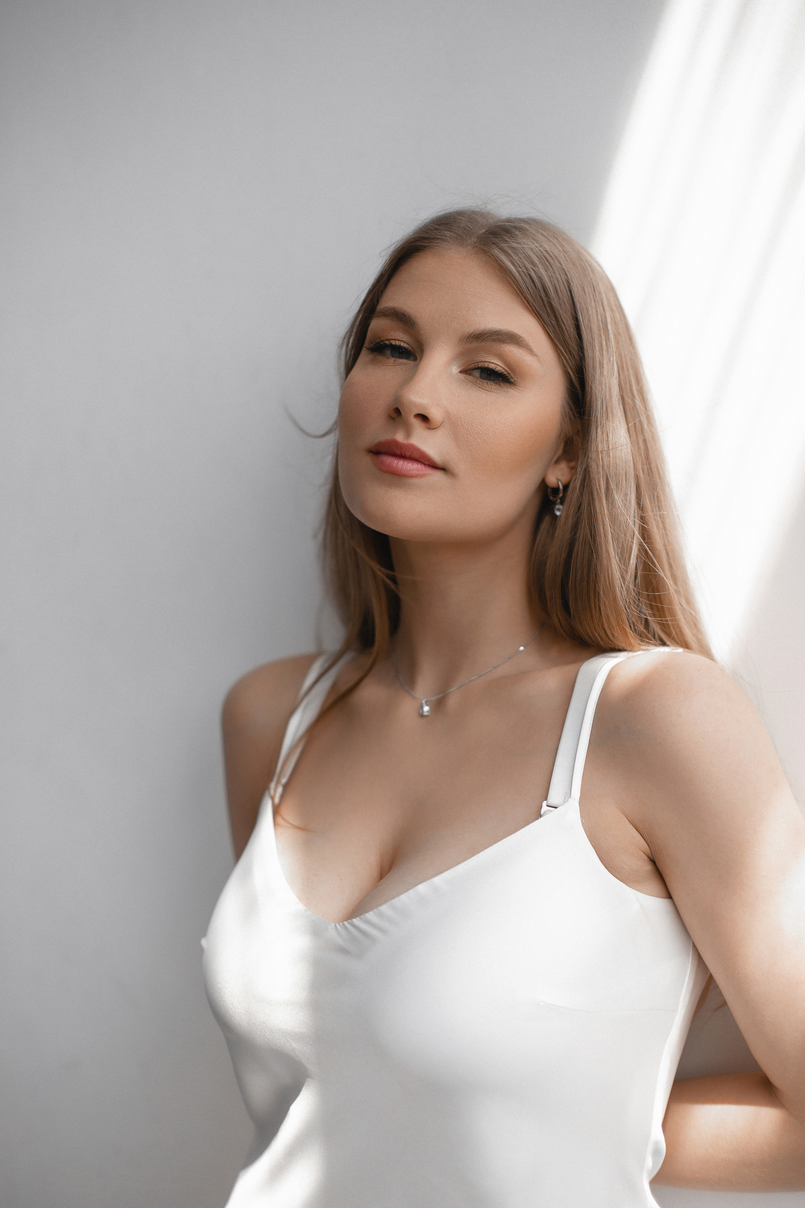 Ксюша. Фотограф Ира Григорьева