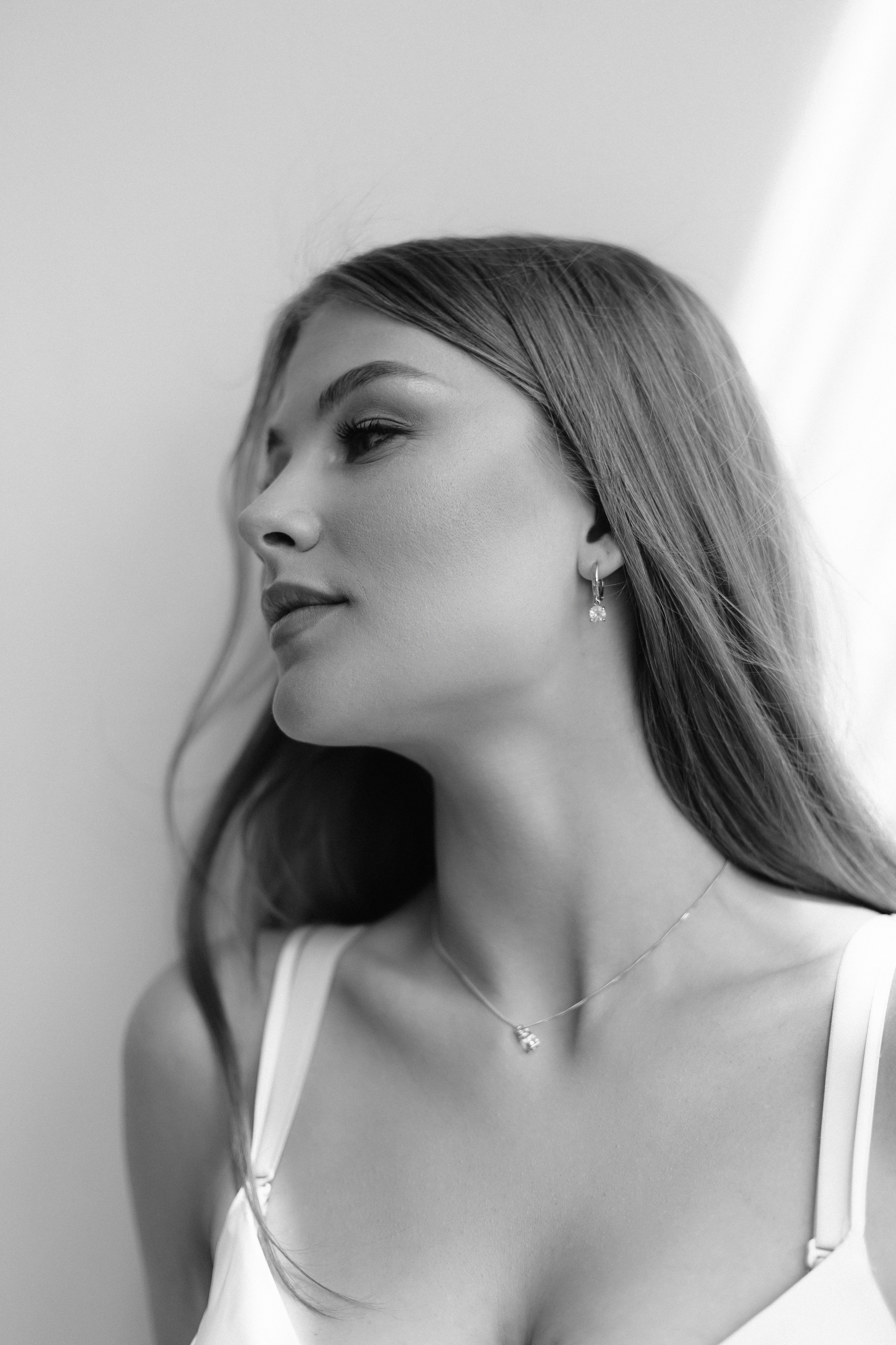 Ксюша. Фотограф Ира Григорьева