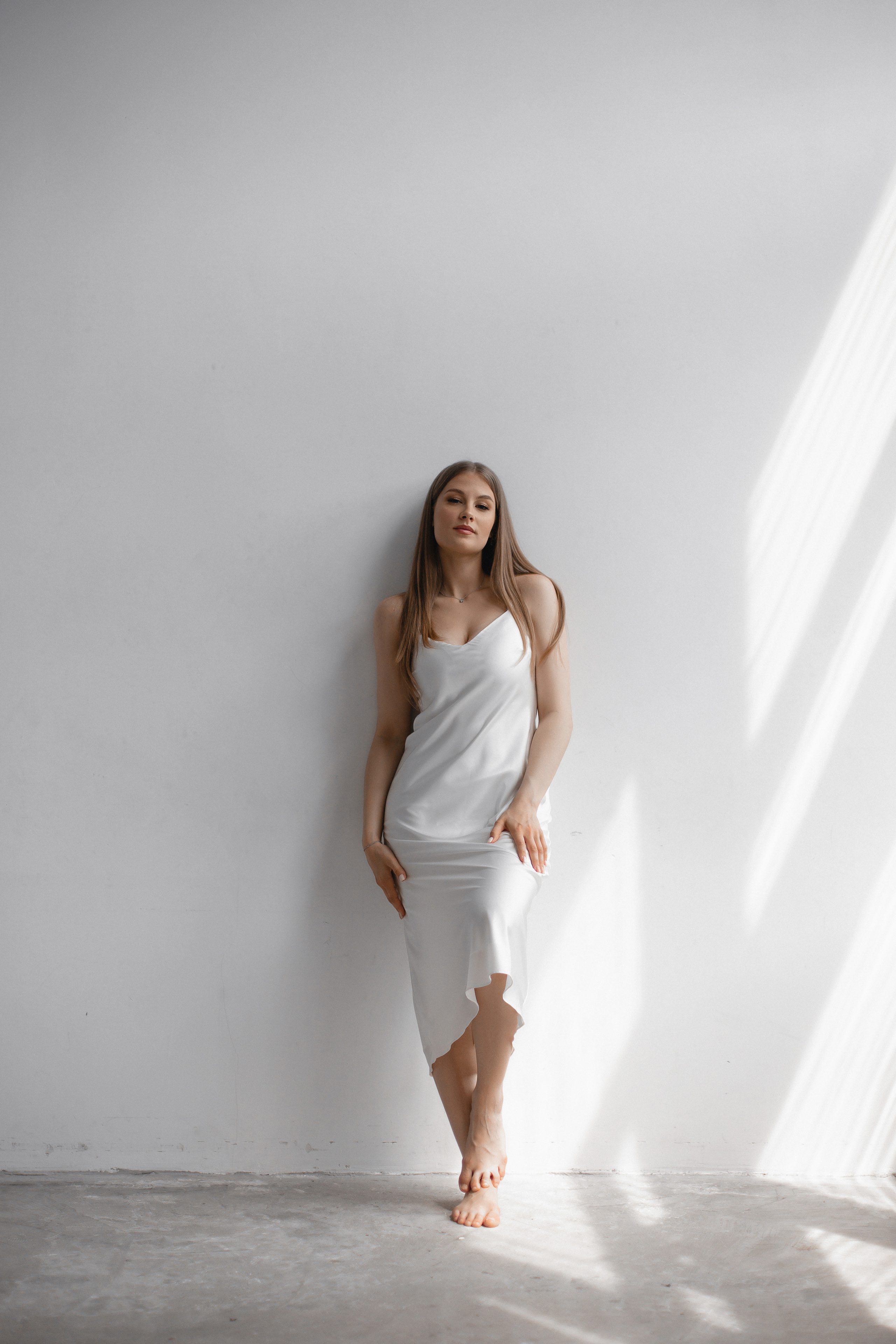 Ксюша. Фотограф Ира Григорьева