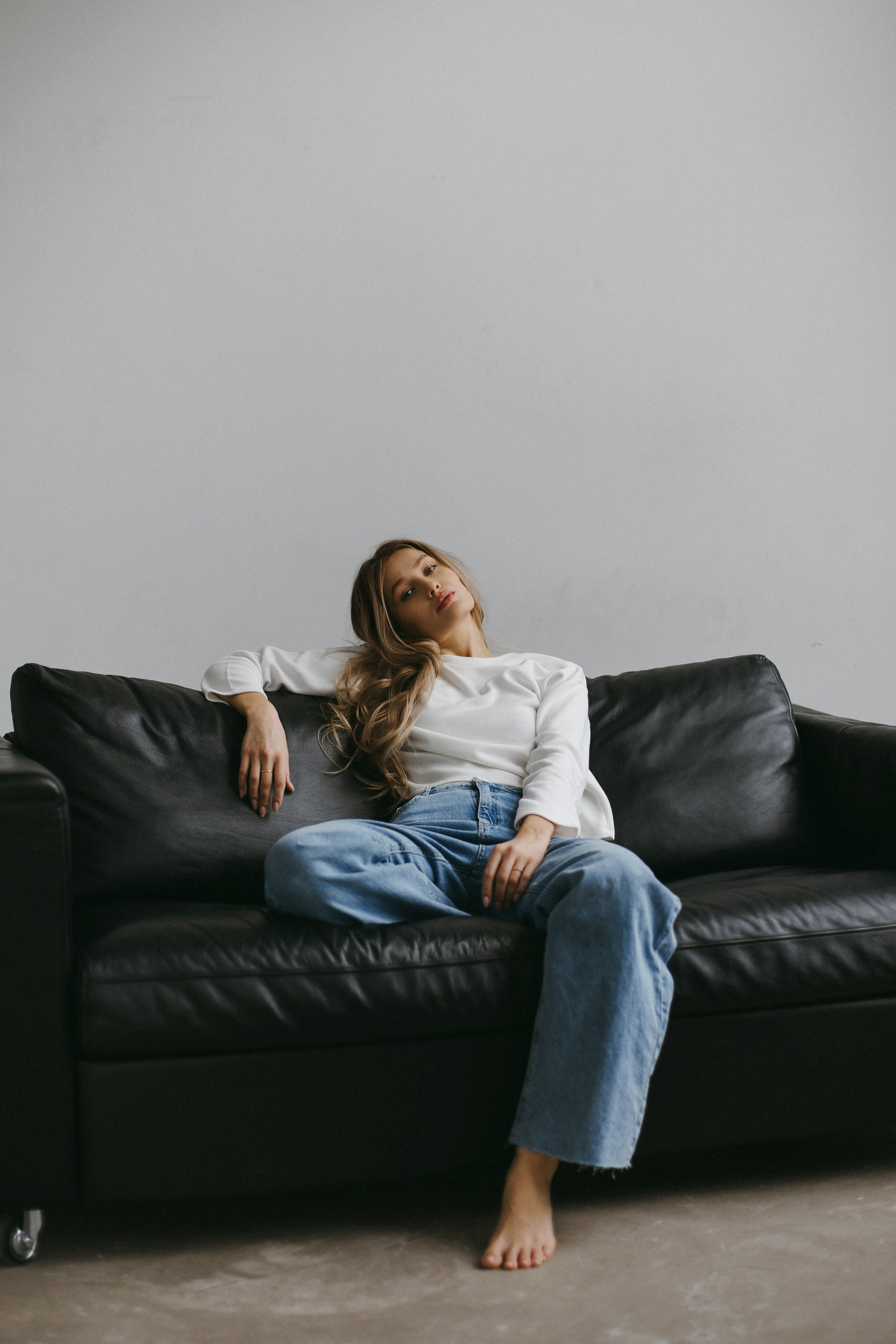 Алёна. Фотограф Ира Григорьева