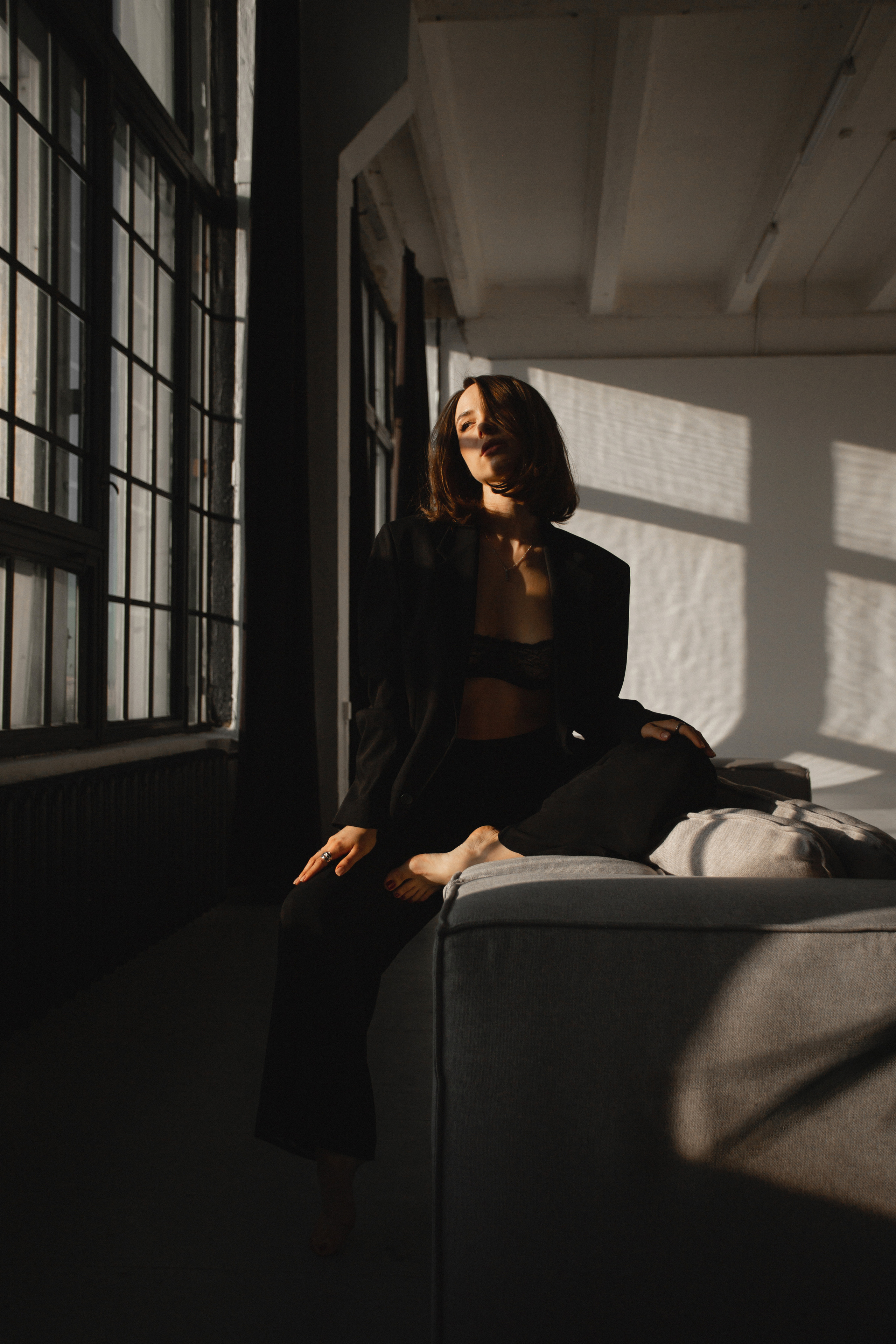 Фотограф Ира Григорьева