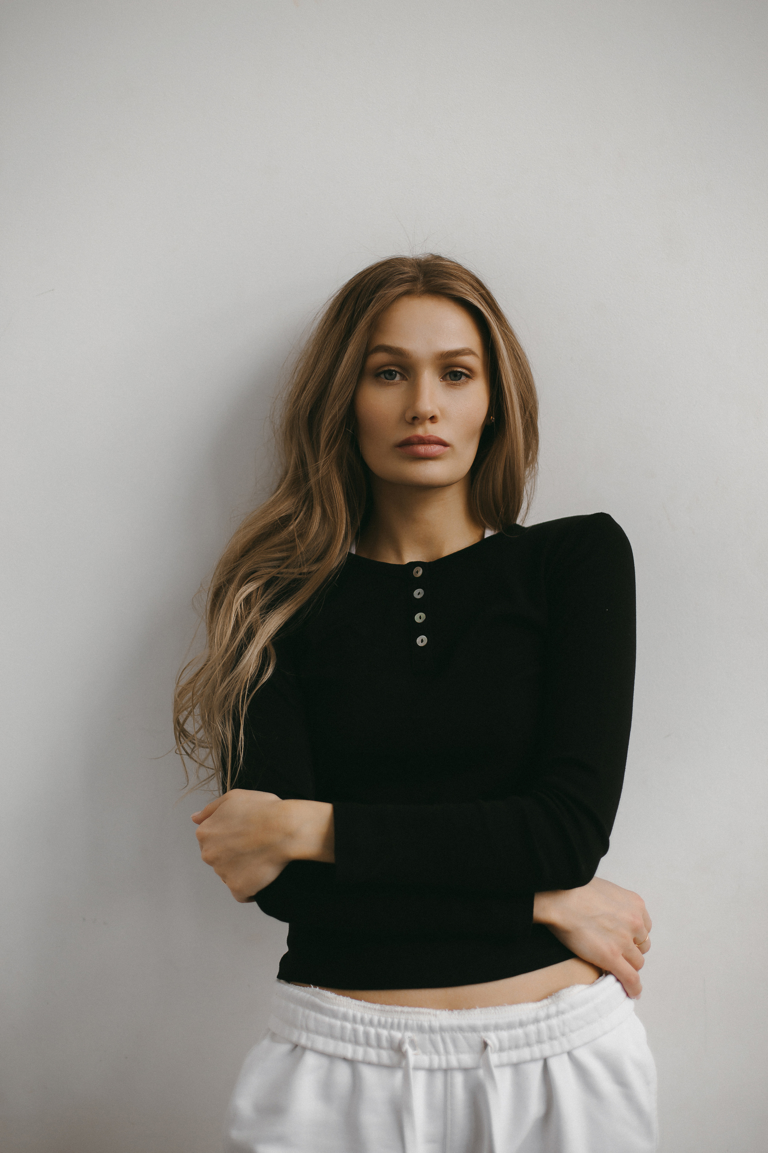 Алёна. Фотограф Ира Григорьева