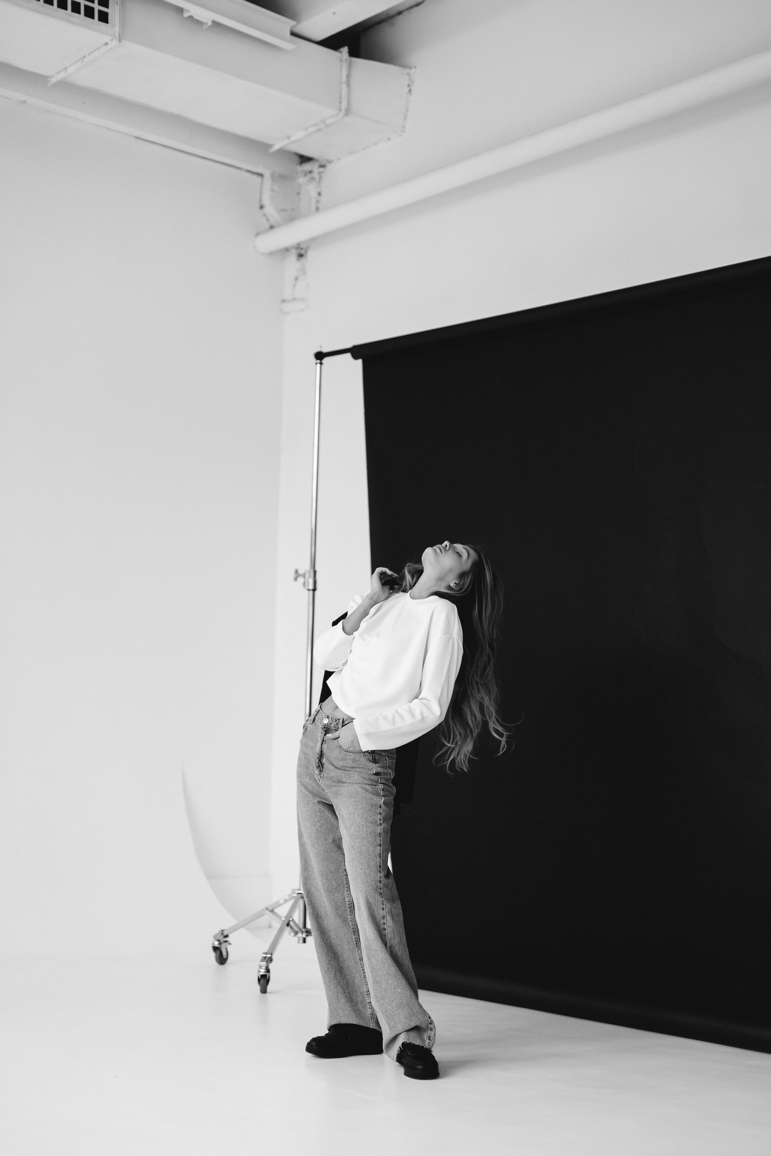 Алёна. Фотограф Ира Григорьева