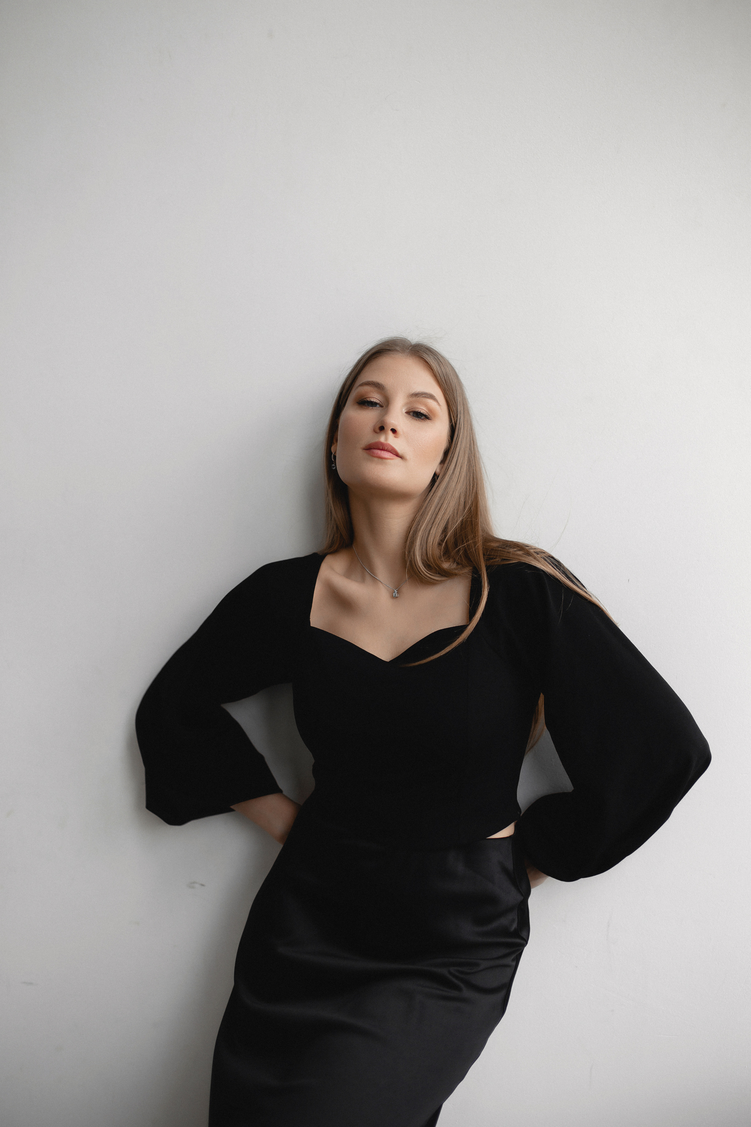 Ксюша. Фотограф Ира Григорьева