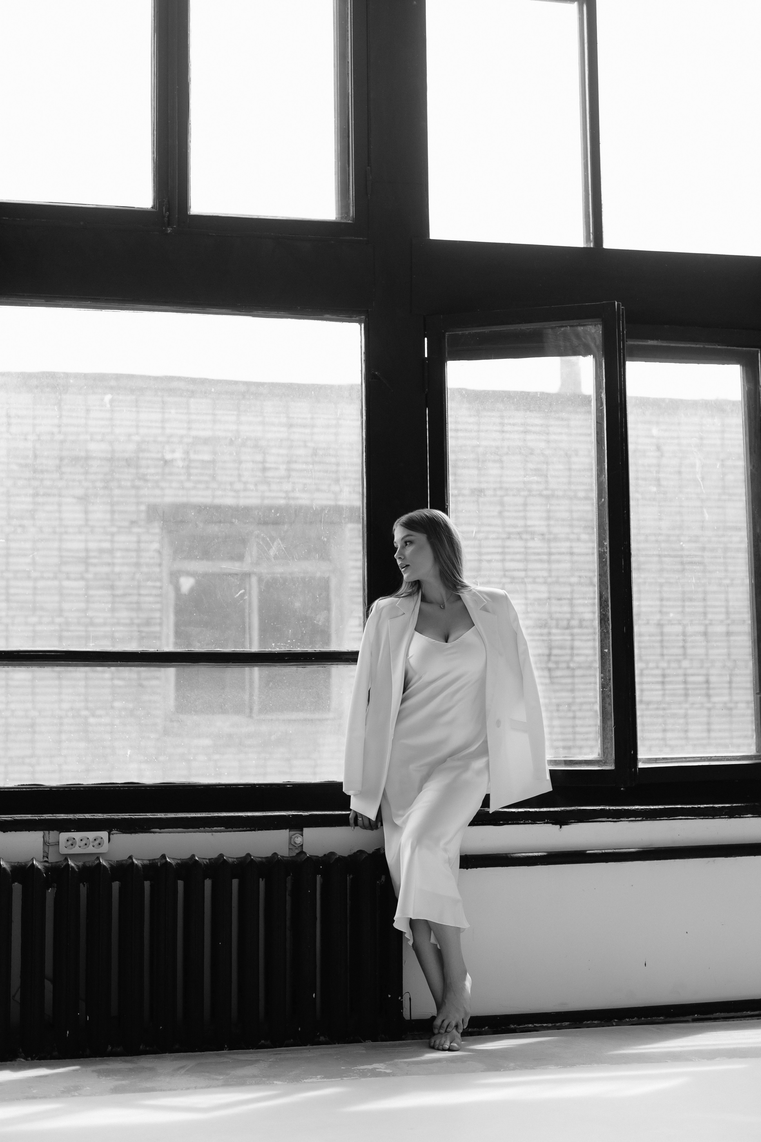 Ксюша. Фотограф Ира Григорьева