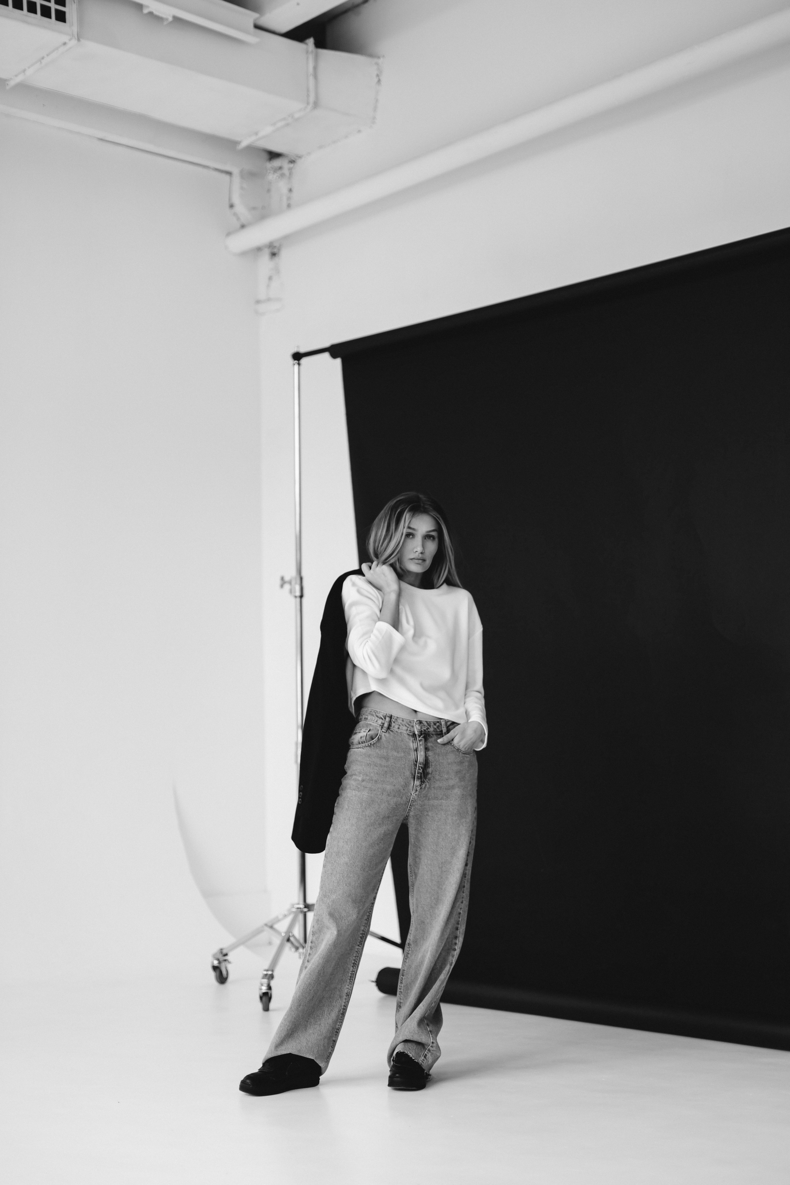 Алёна. Фотограф Ира Григорьева