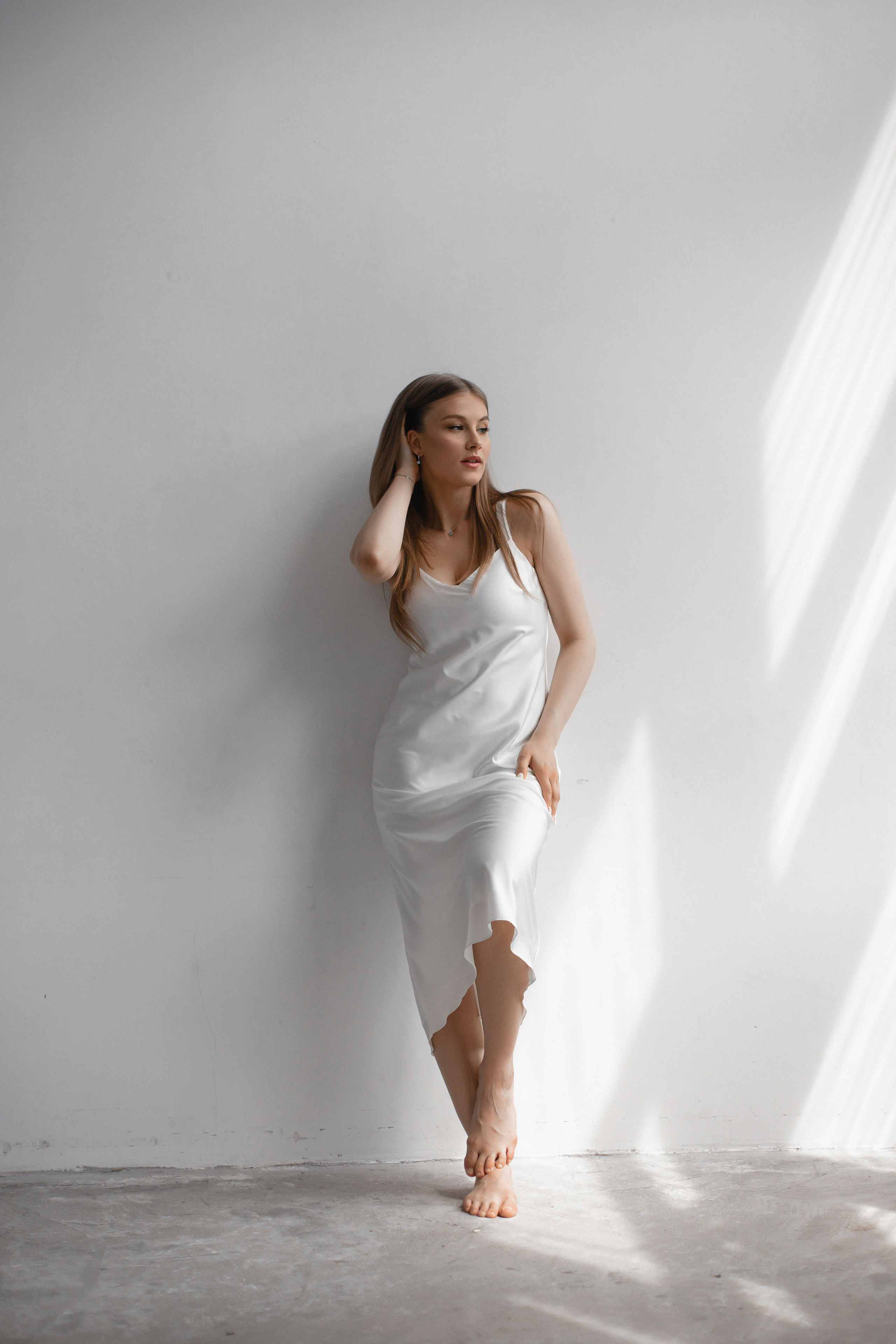 Ксюша. Фотограф Ира Григорьева