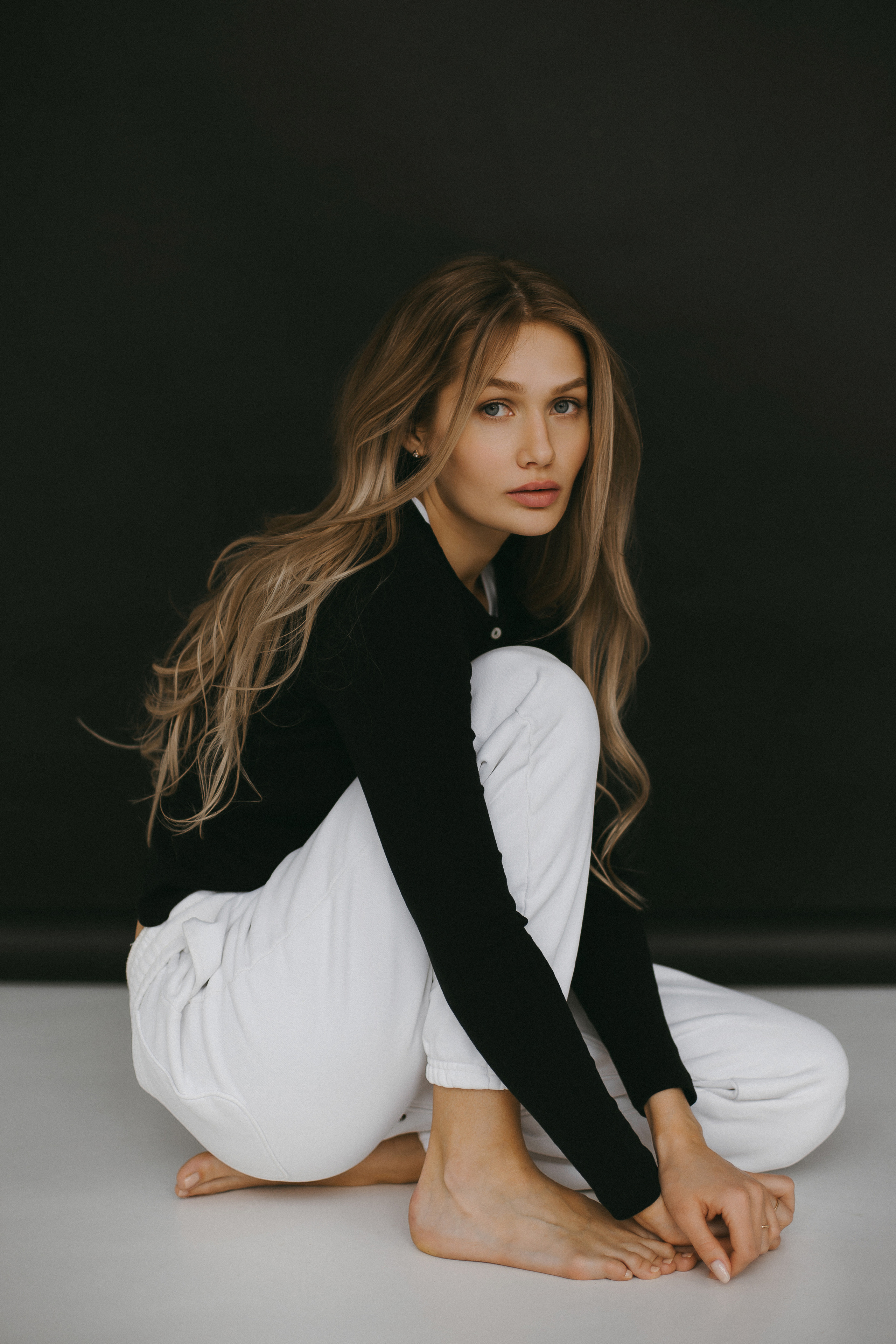 Алёна. Фотограф Ира Григорьева