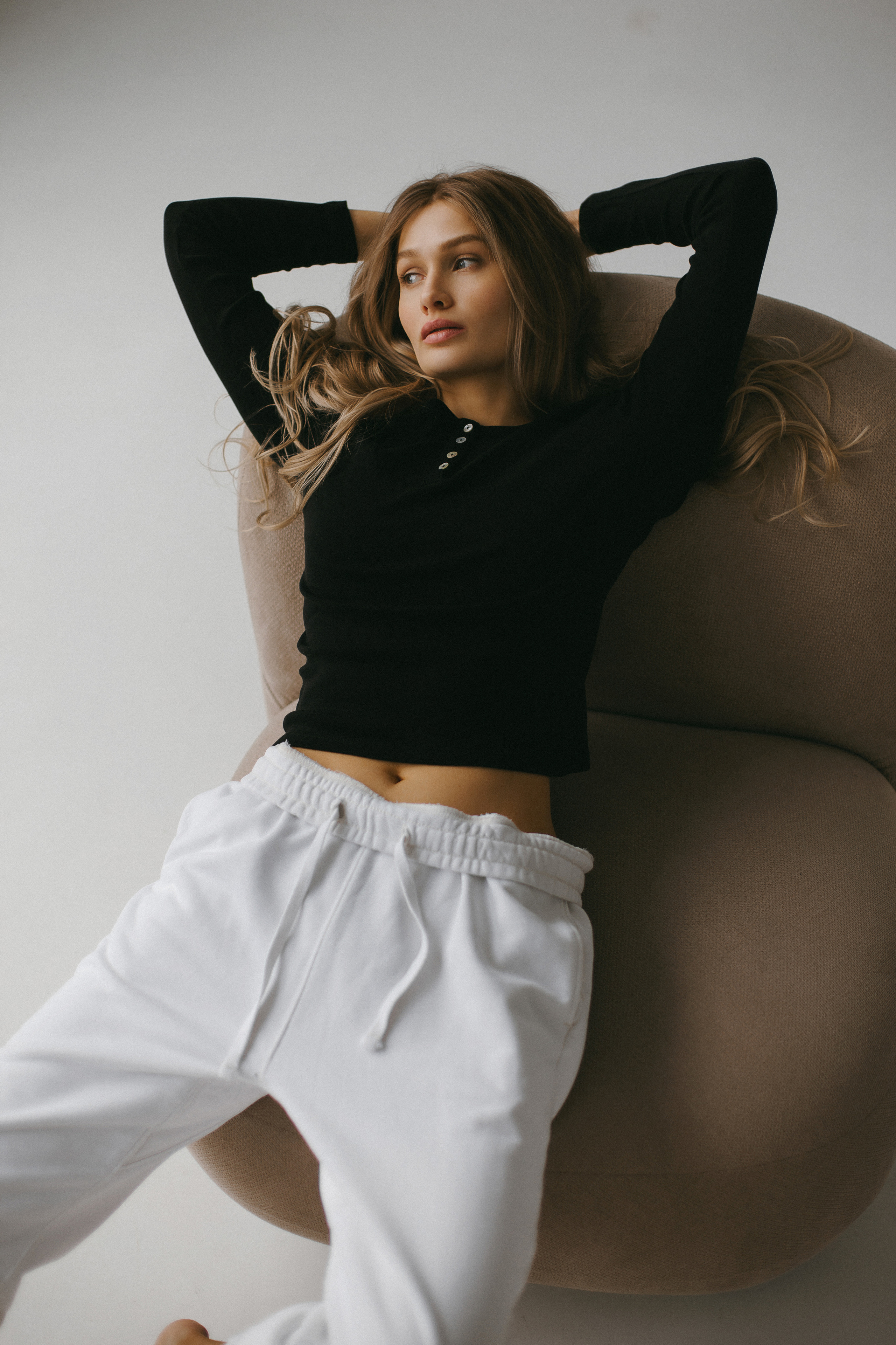 Алёна. Фотограф Ира Григорьева