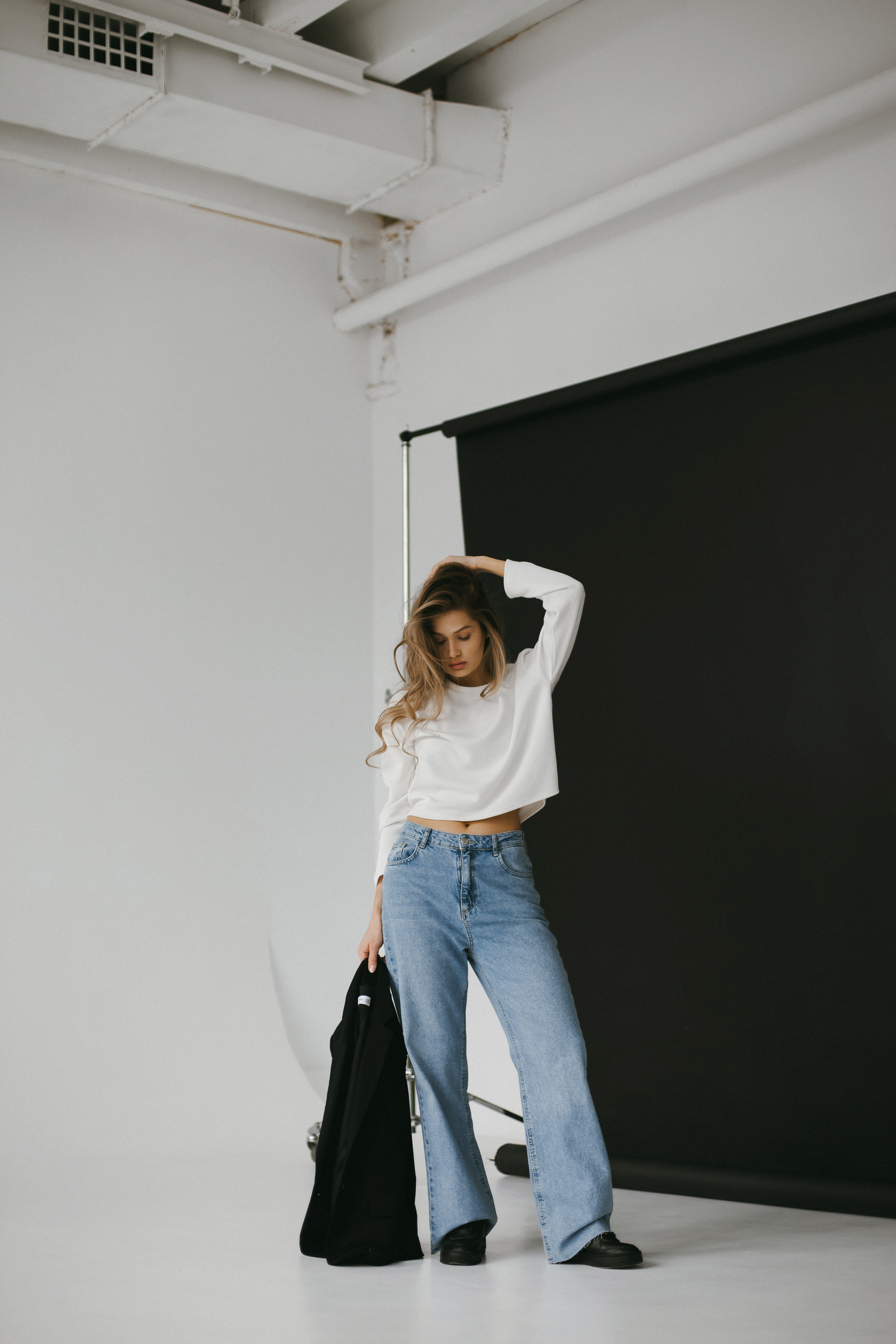 Алёна. Фотограф Ира Григорьева