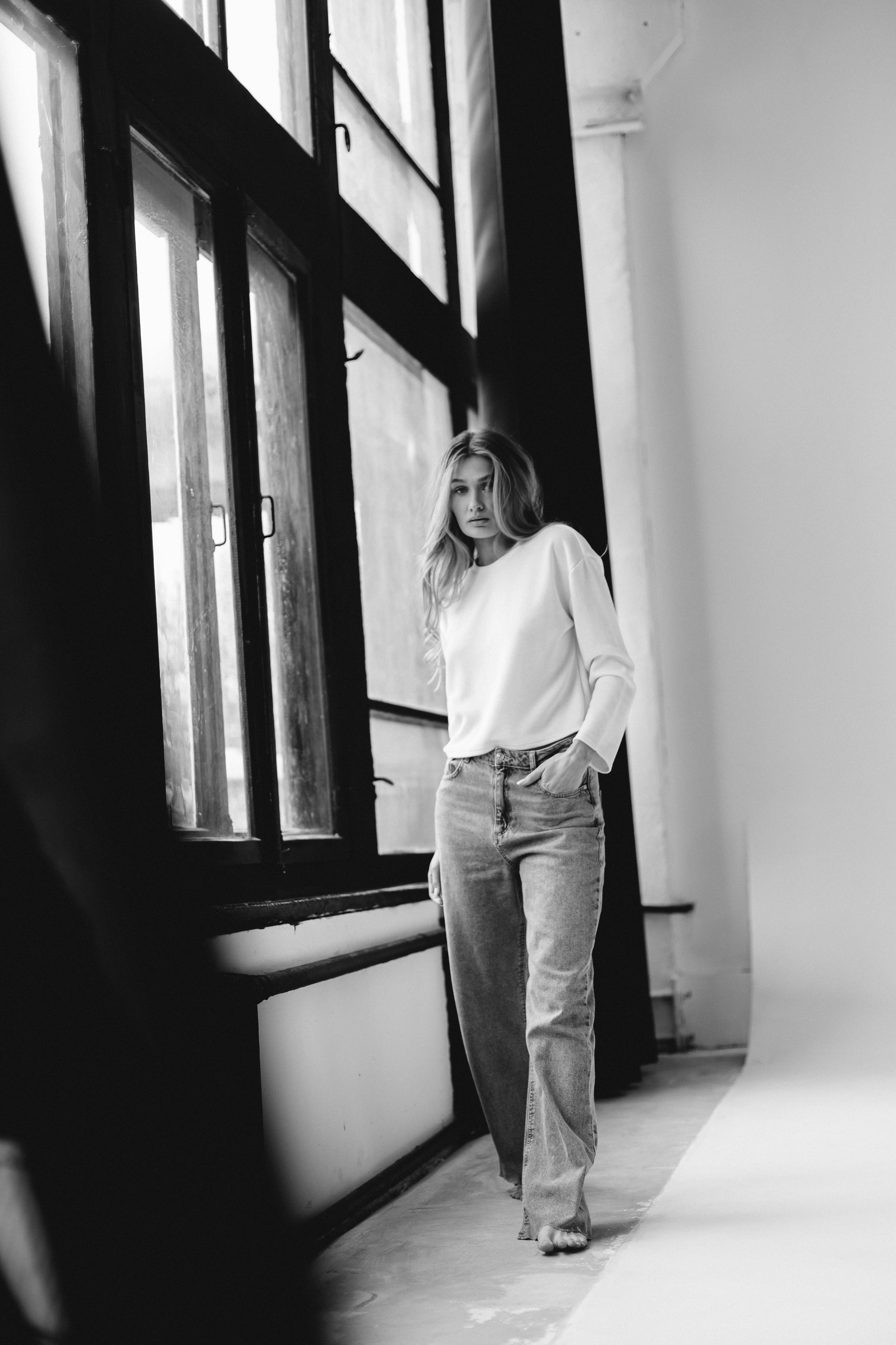 Алёна. Фотограф Ира Григорьева