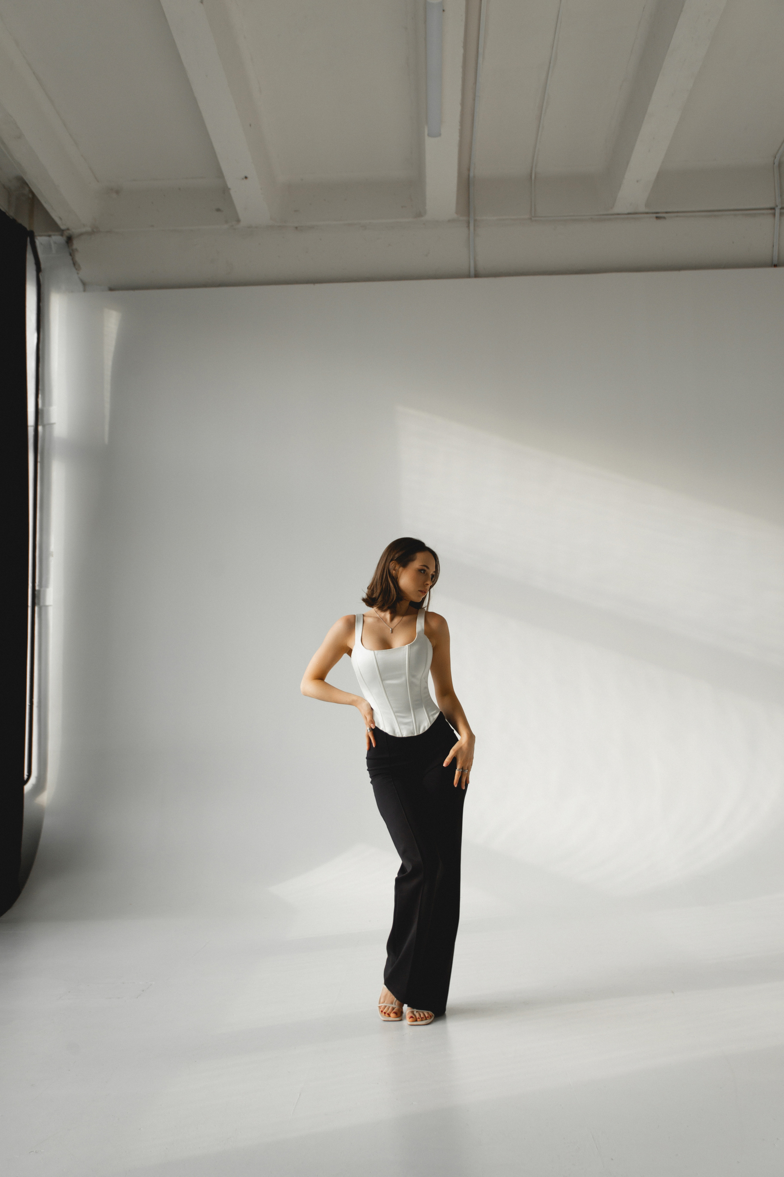 Полина. Фотограф Ира Григорьева