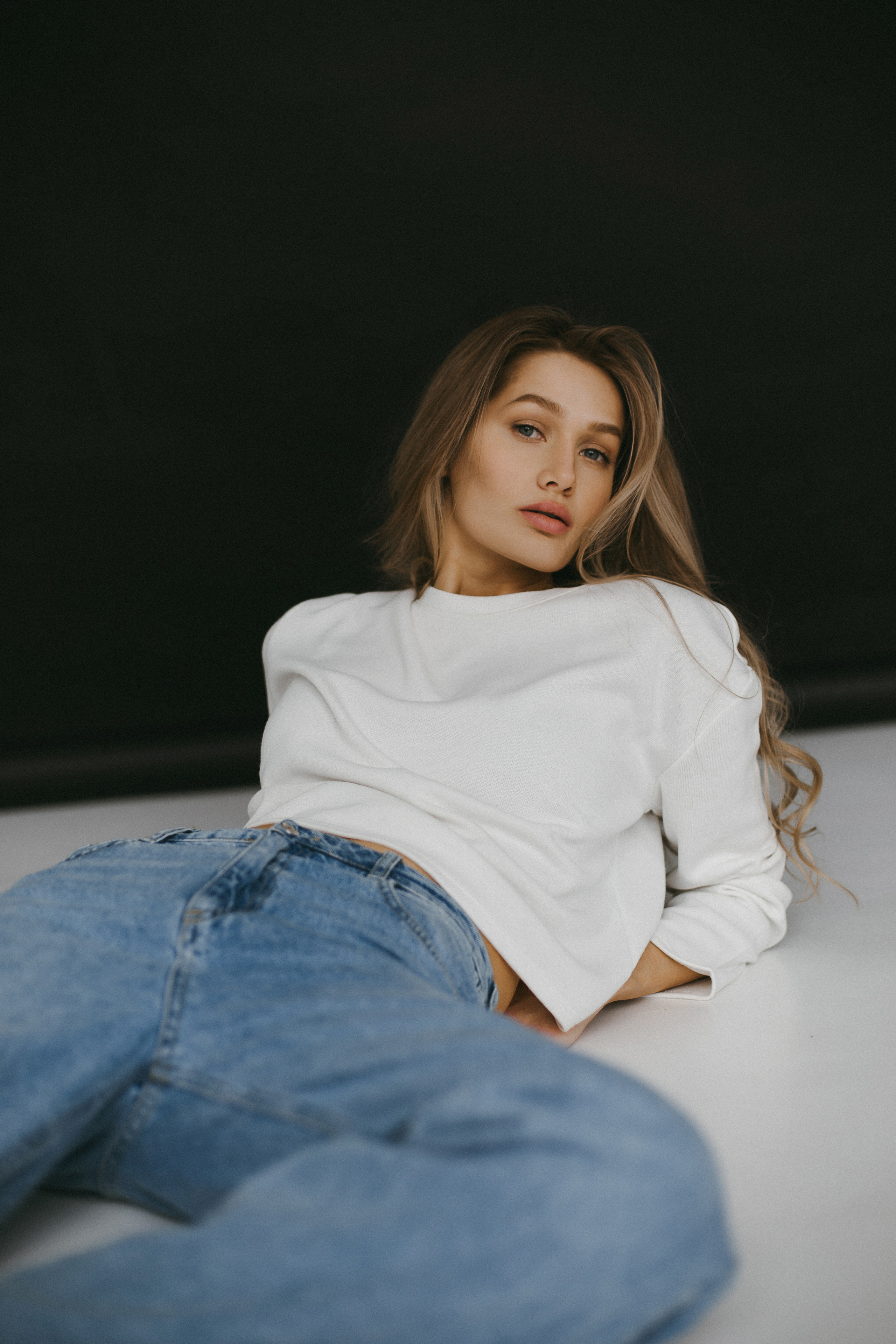 Алёна. Фотограф Ира Григорьева