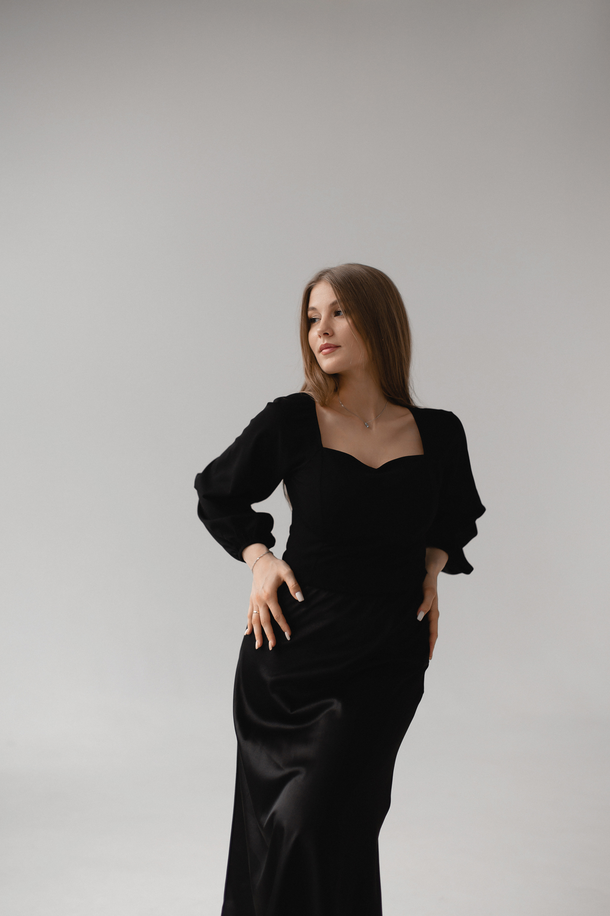 Ксюша. Фотограф Ира Григорьева