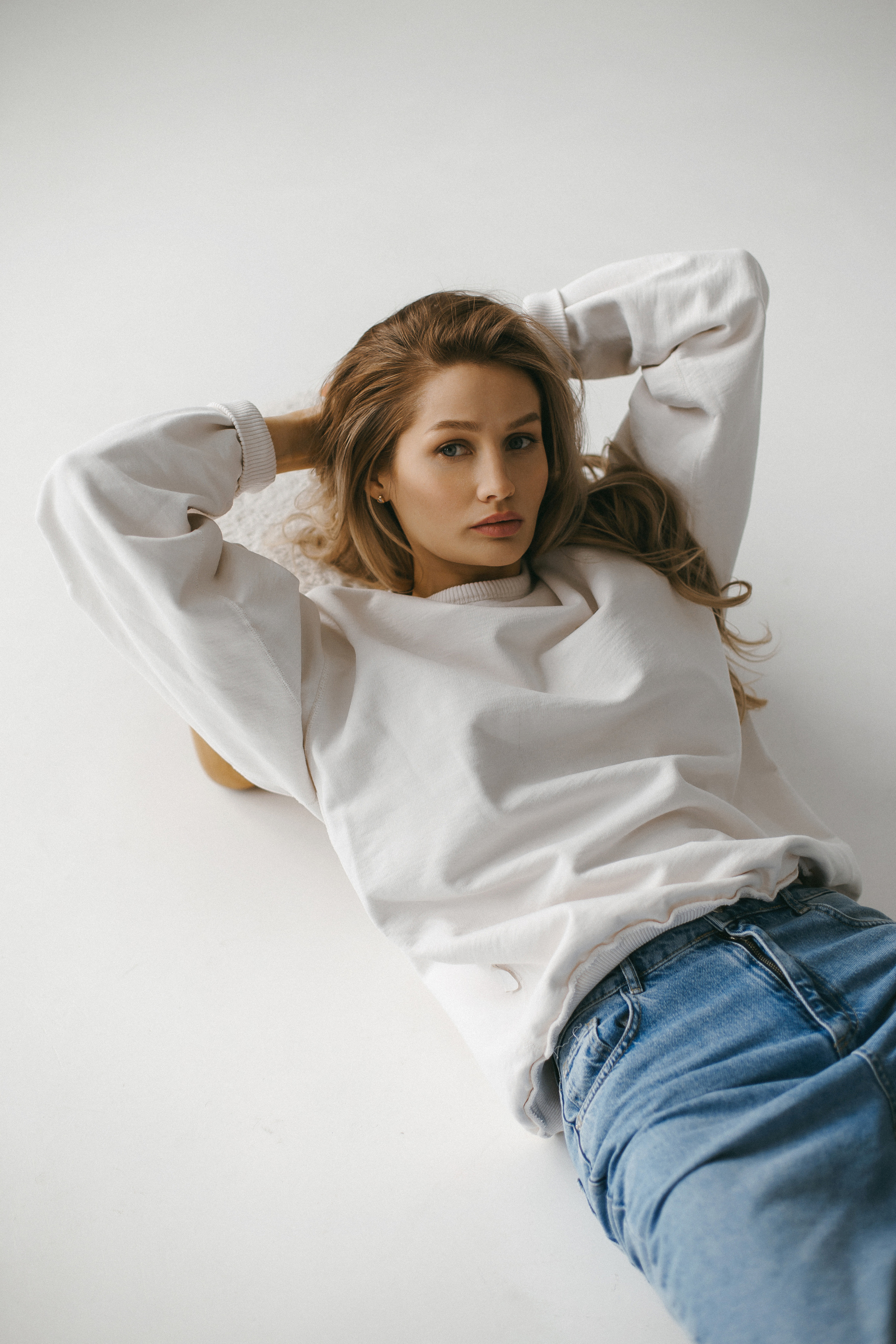 Алёна. Фотограф Ира Григорьева