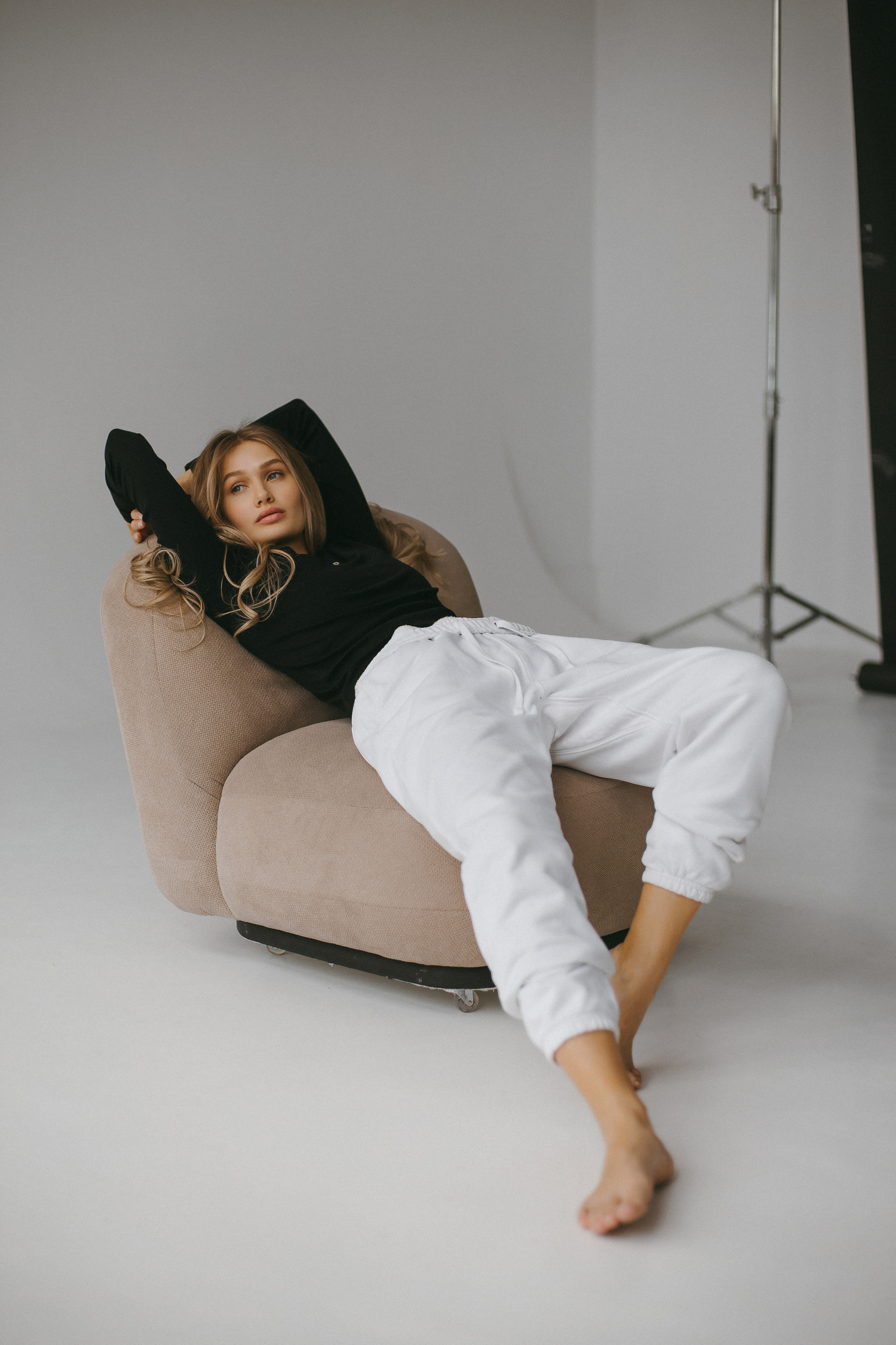 Алёна. Фотограф Ира Григорьева