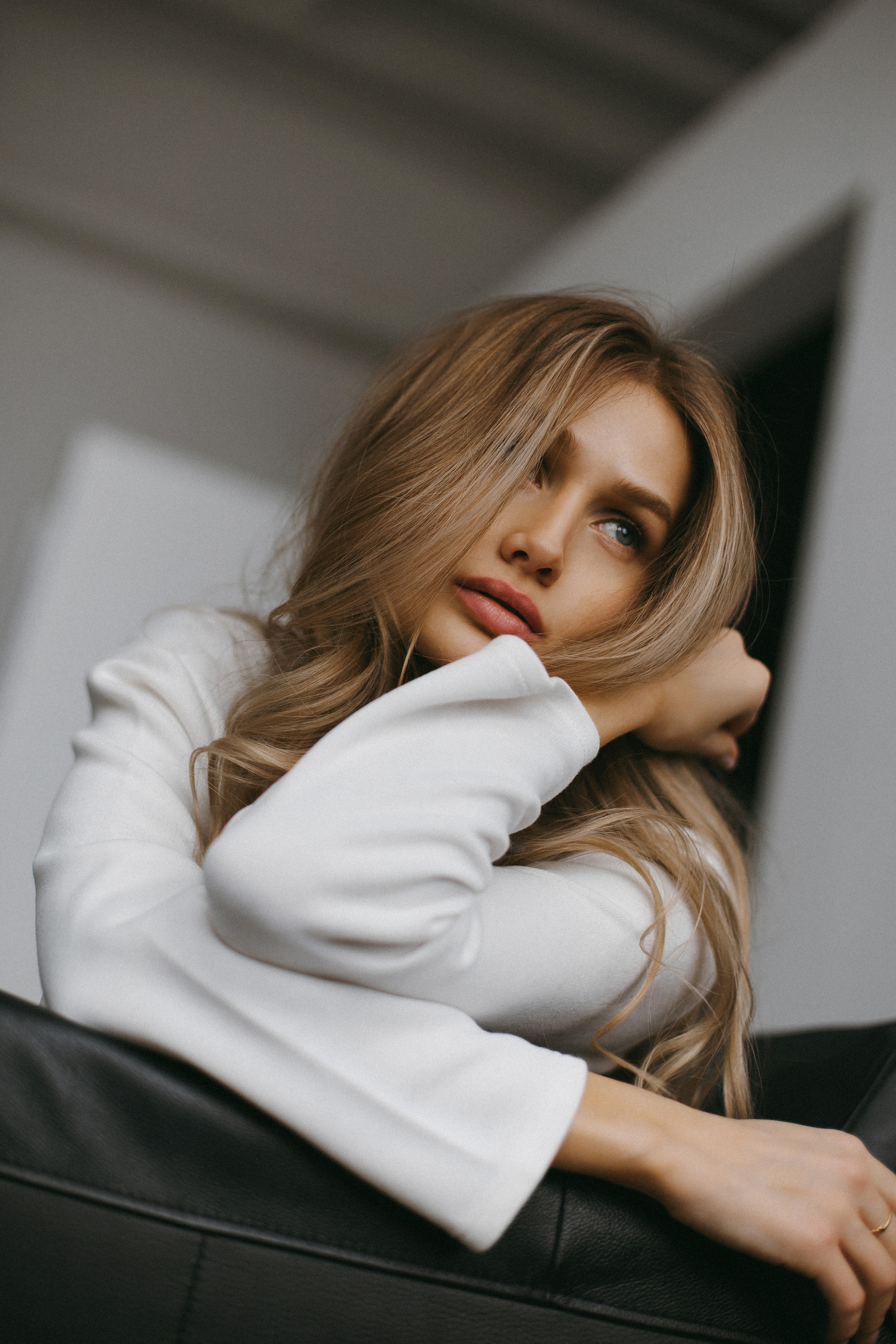 Алёна. Фотограф Ира Григорьева