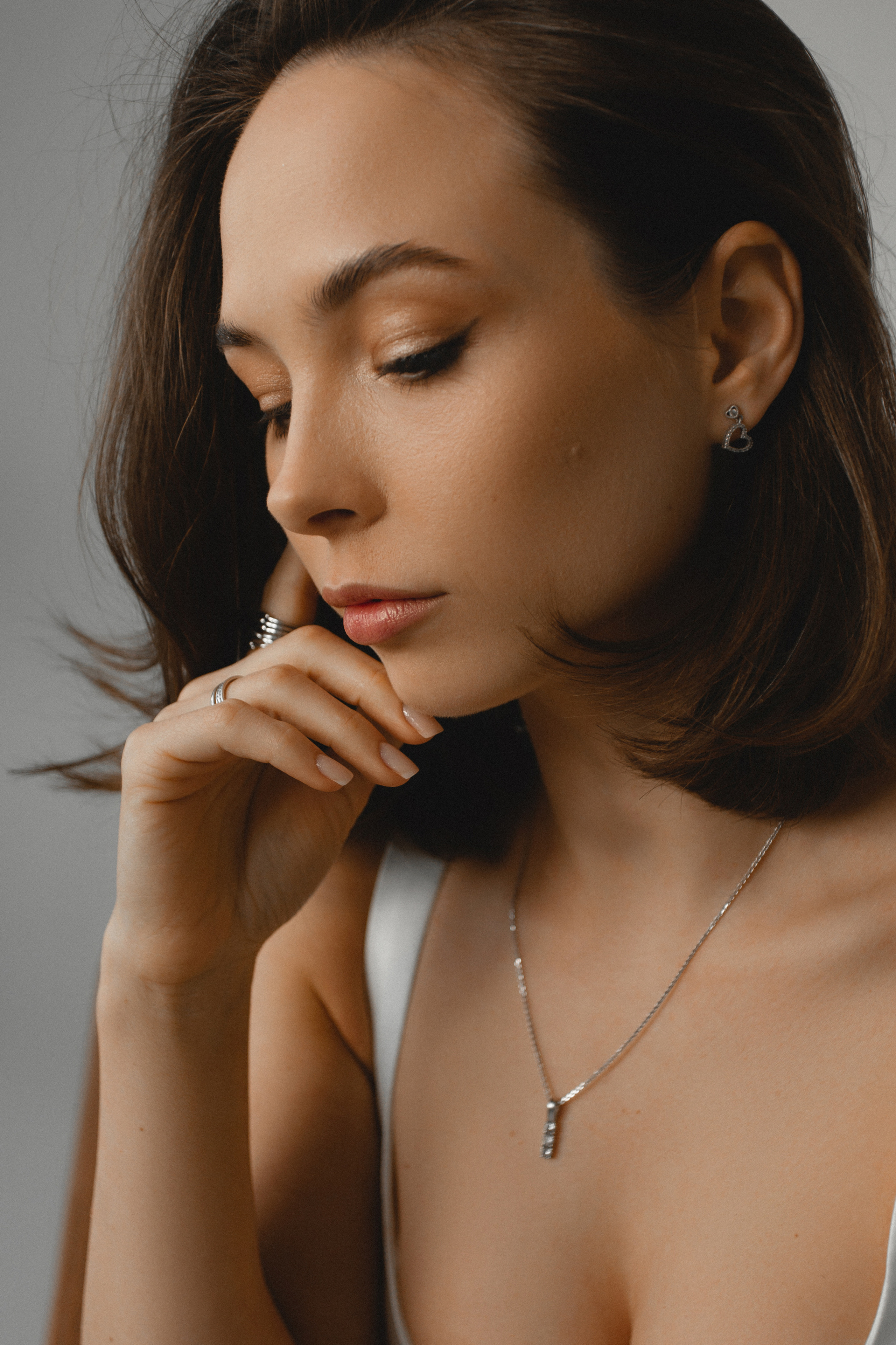 Полина. Фотограф Ира Григорьева