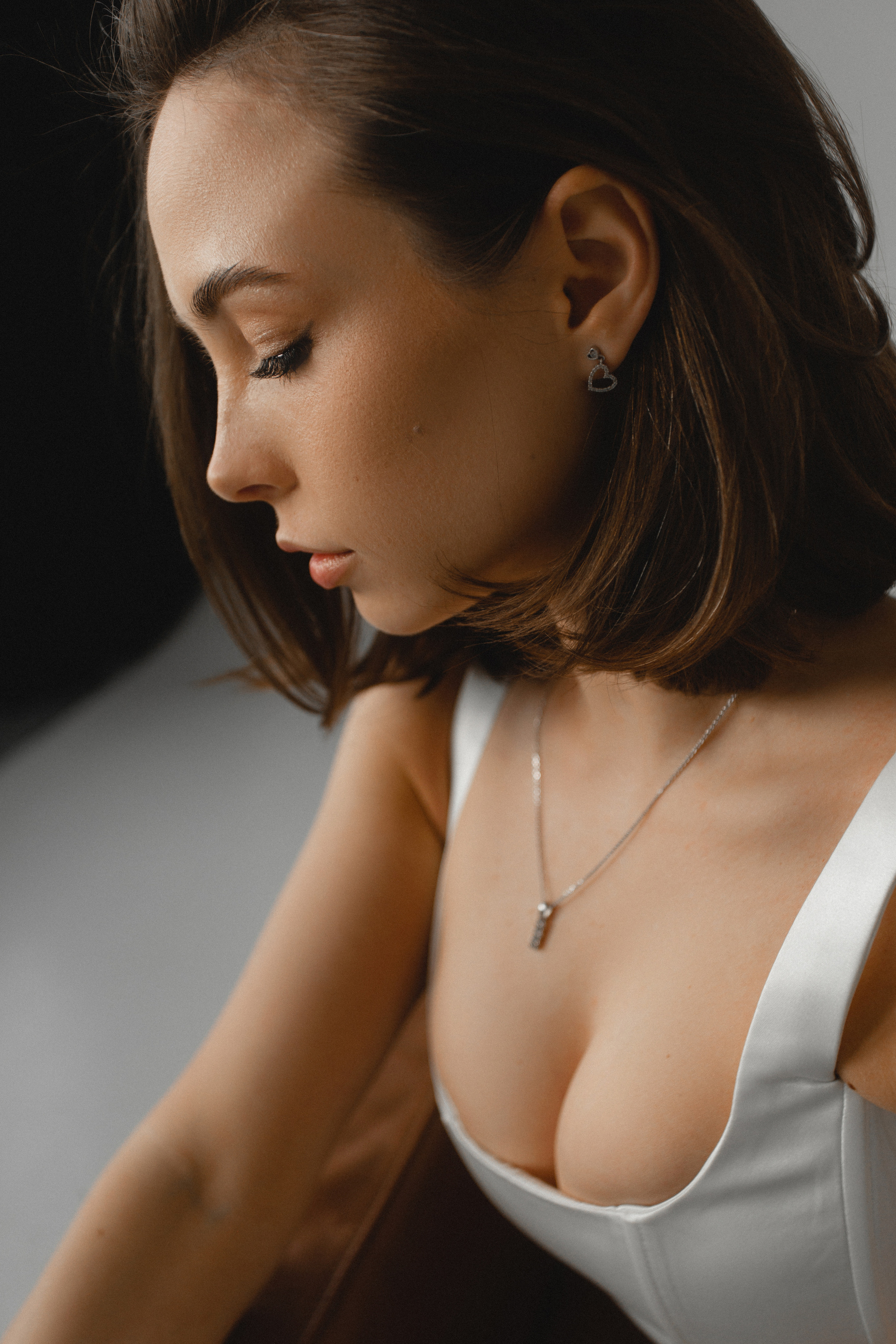 Полина. Фотограф Ира Григорьева