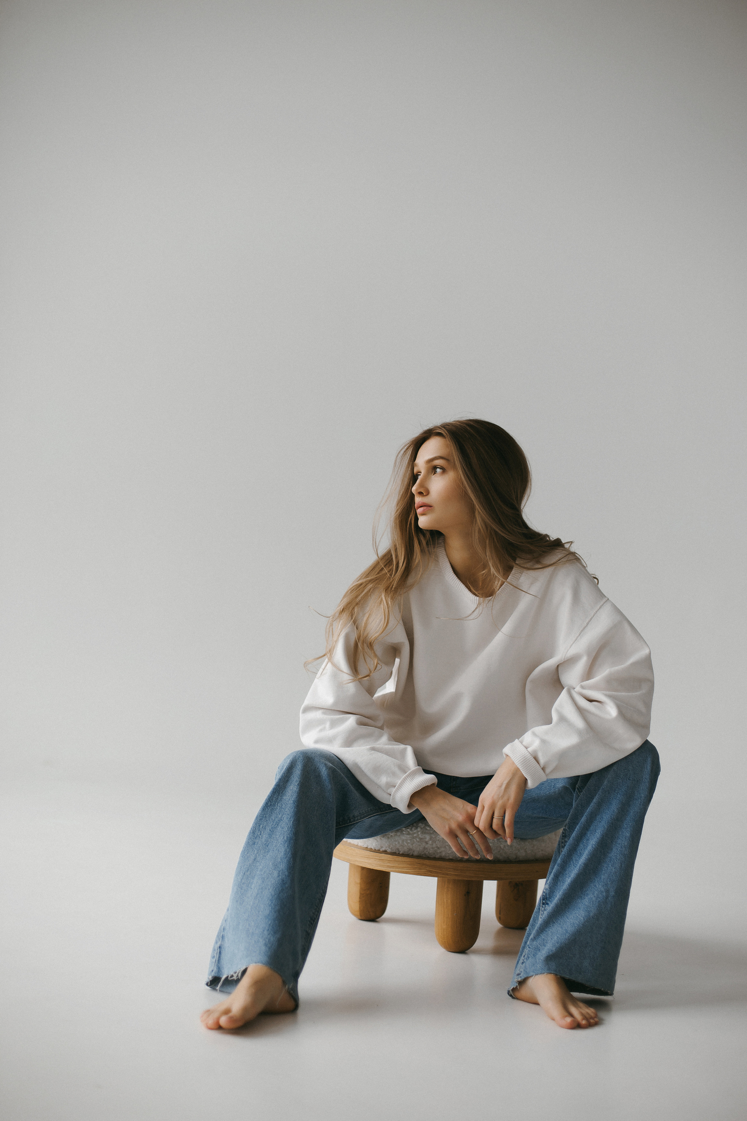 Алёна. Фотограф Ира Григорьева