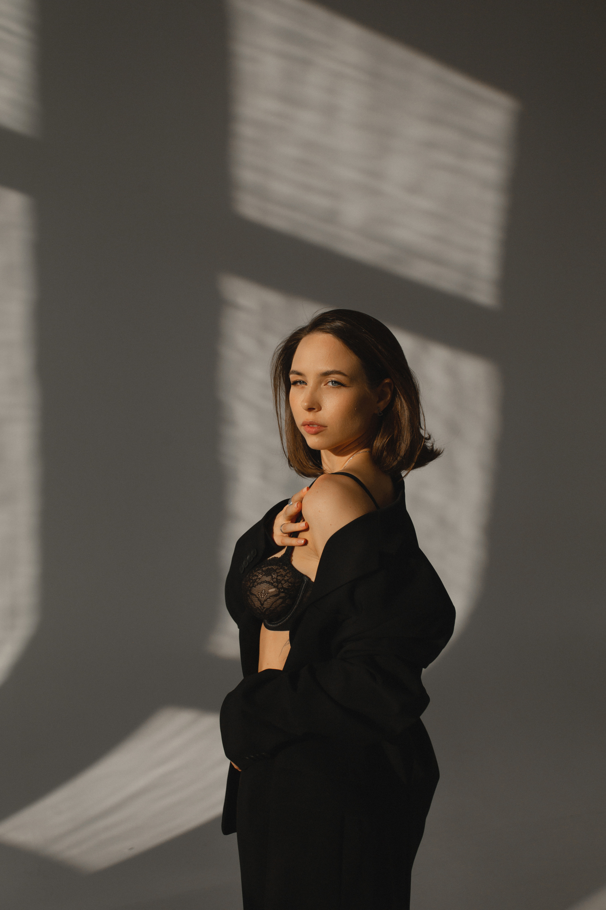 Полина. Фотограф Ира Григорьева