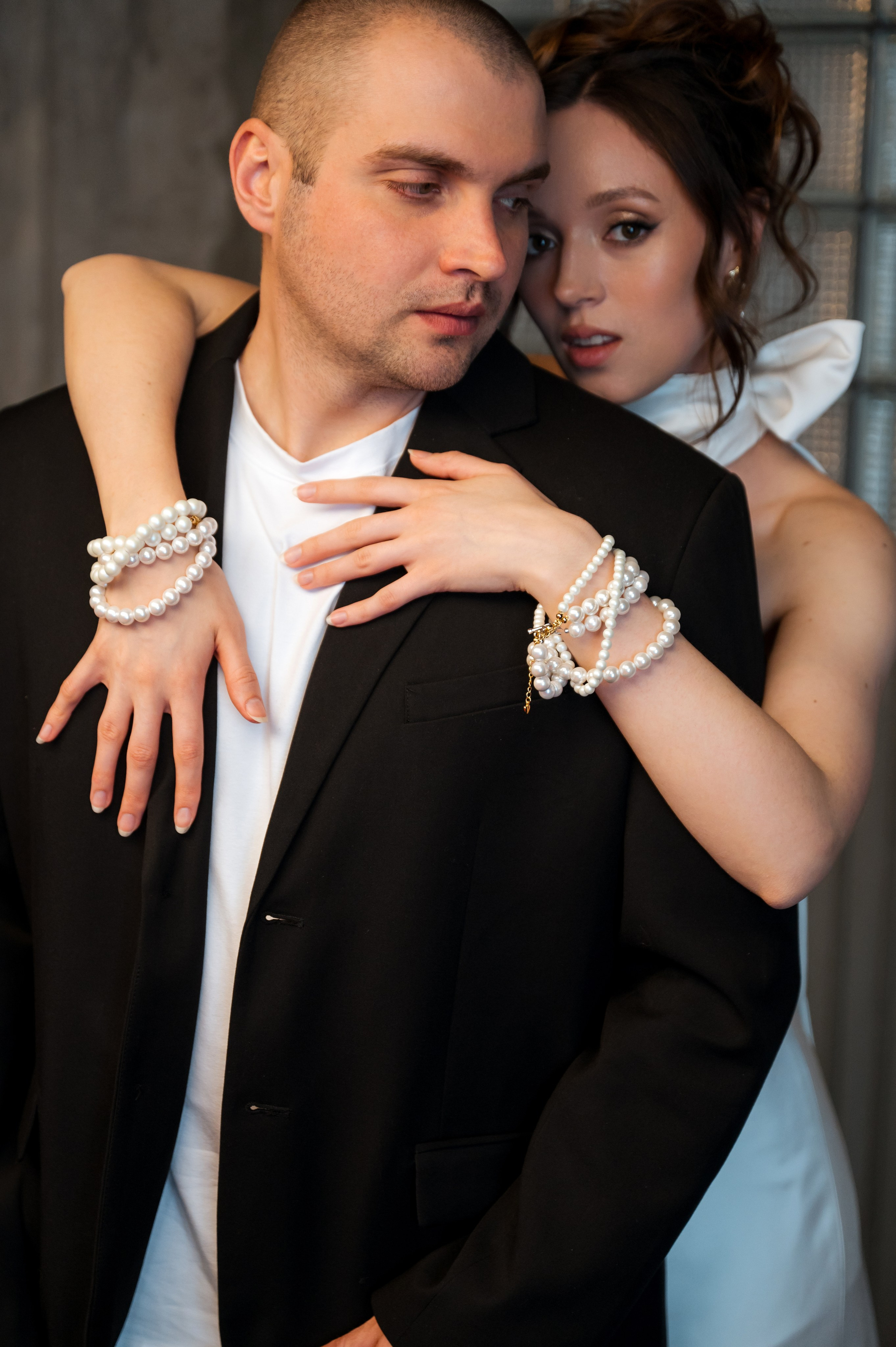 Николай и Ирина. Свадебный и портретный фотограф в Белгороде Олеся Гавшина