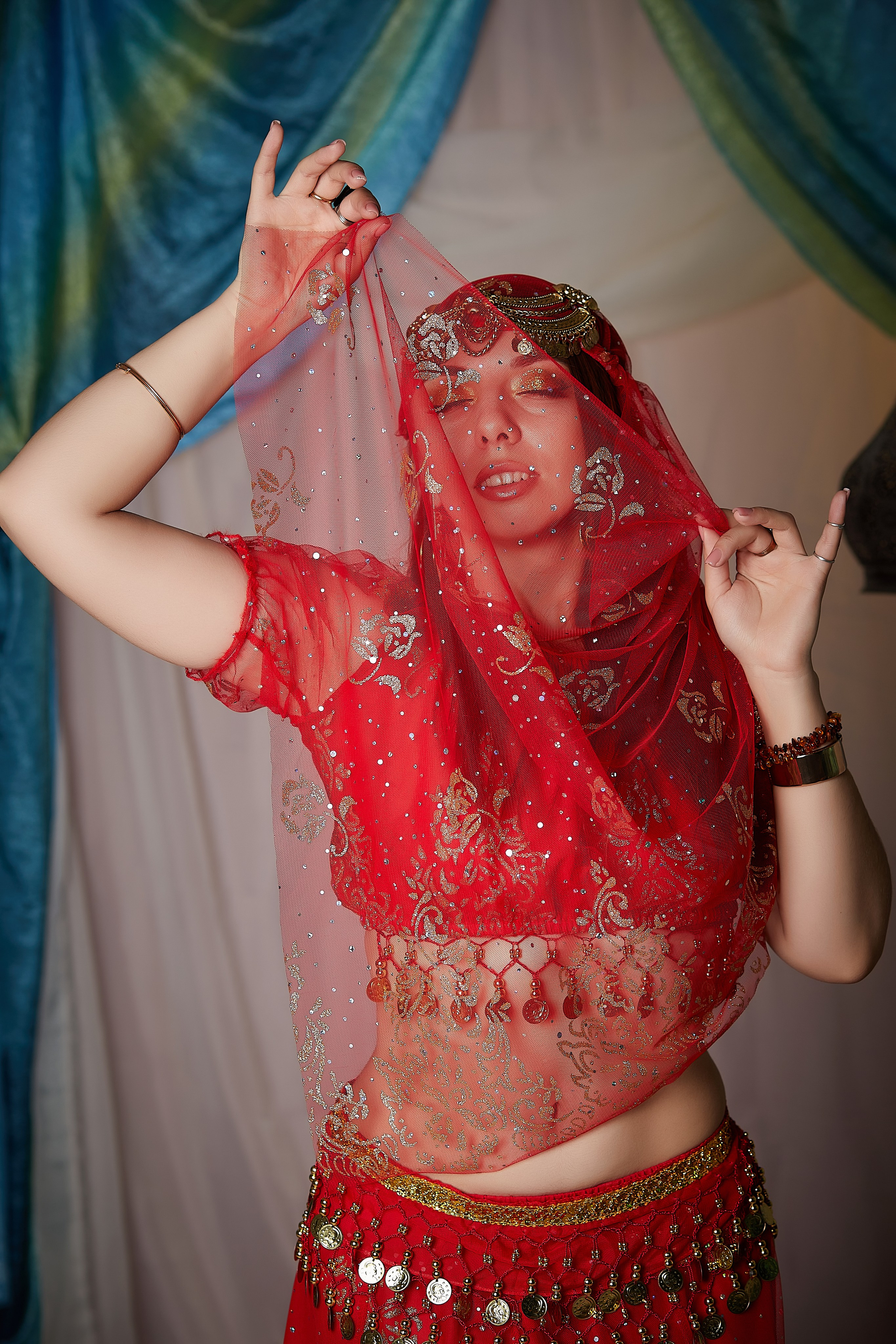 Восточная сказка. Контент фотограф Мясникова Наталья Абакан/Минусинск