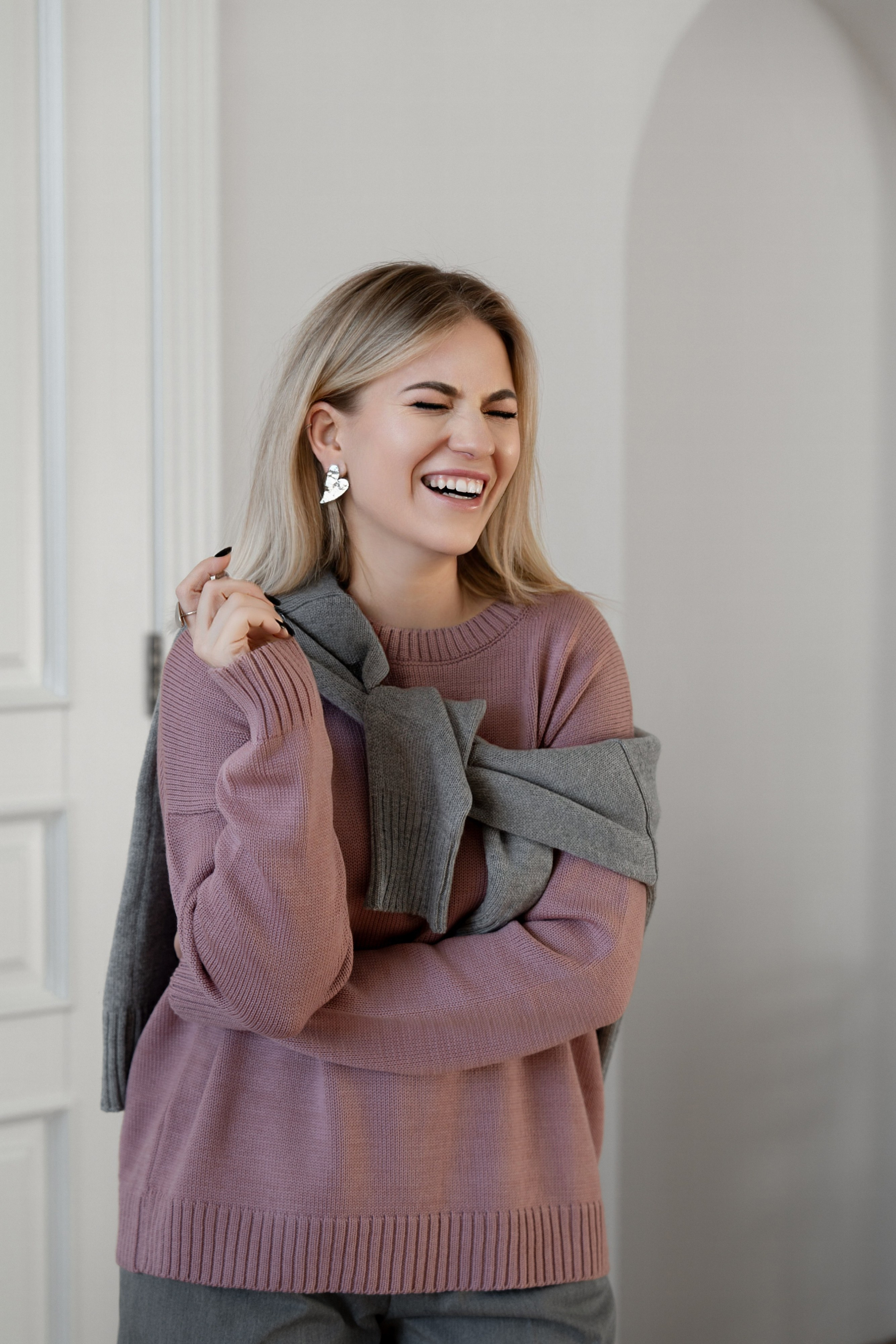 BLISS wool. Фотограф Юлия Павлова Красноярск