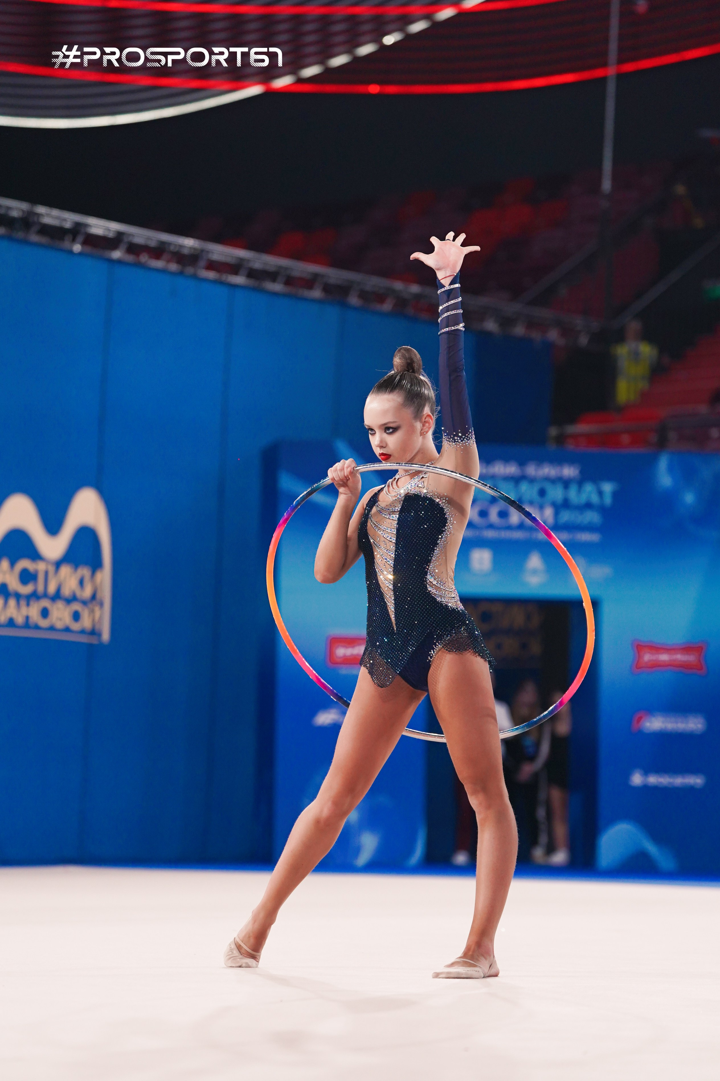 76 Аплётина Арина. Спортивный фотограф Олег Медведев | prosport67 | Смоленск