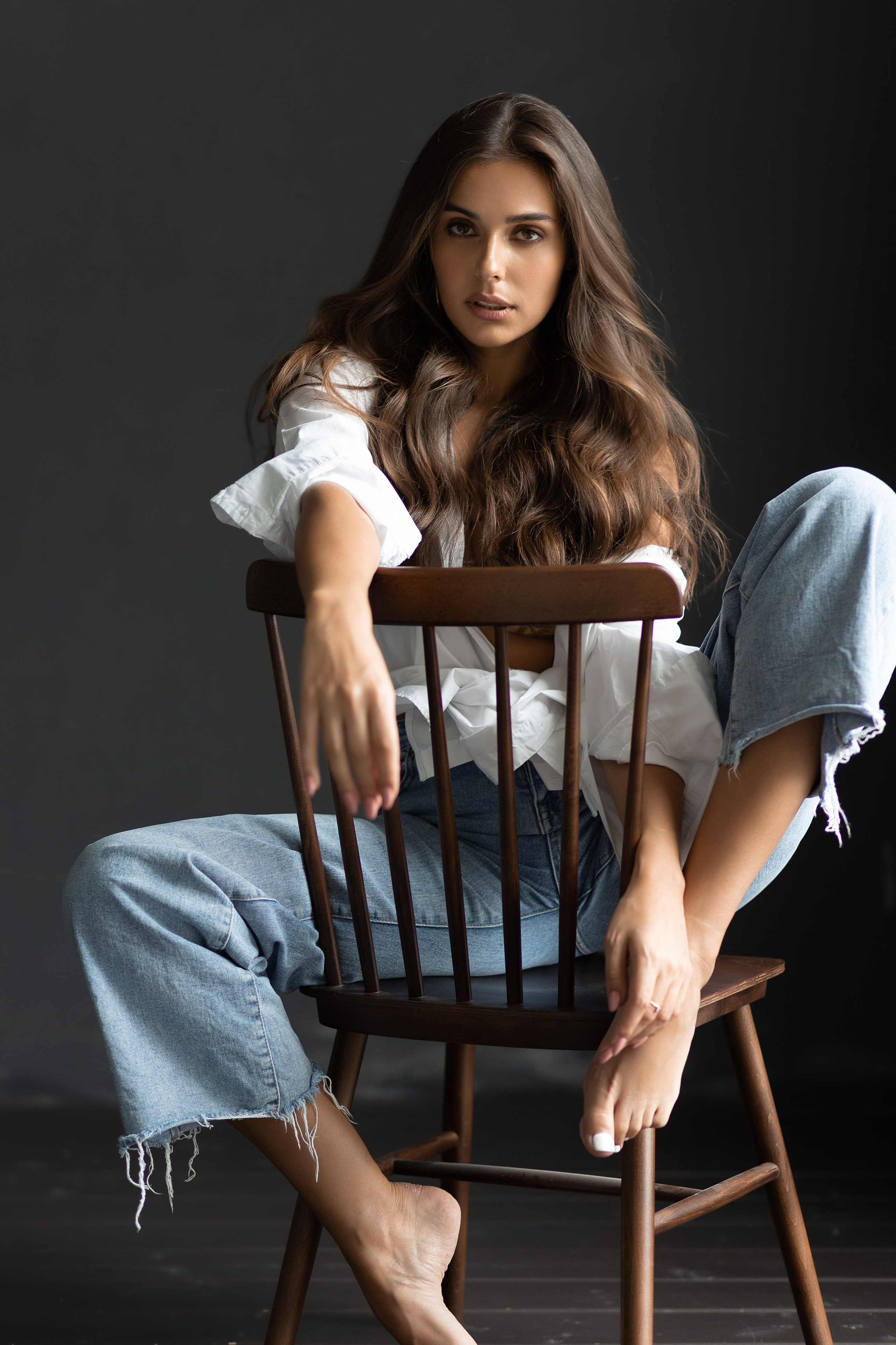 Алена. Женский фотограф в Екатеринбурге Марина Логинова