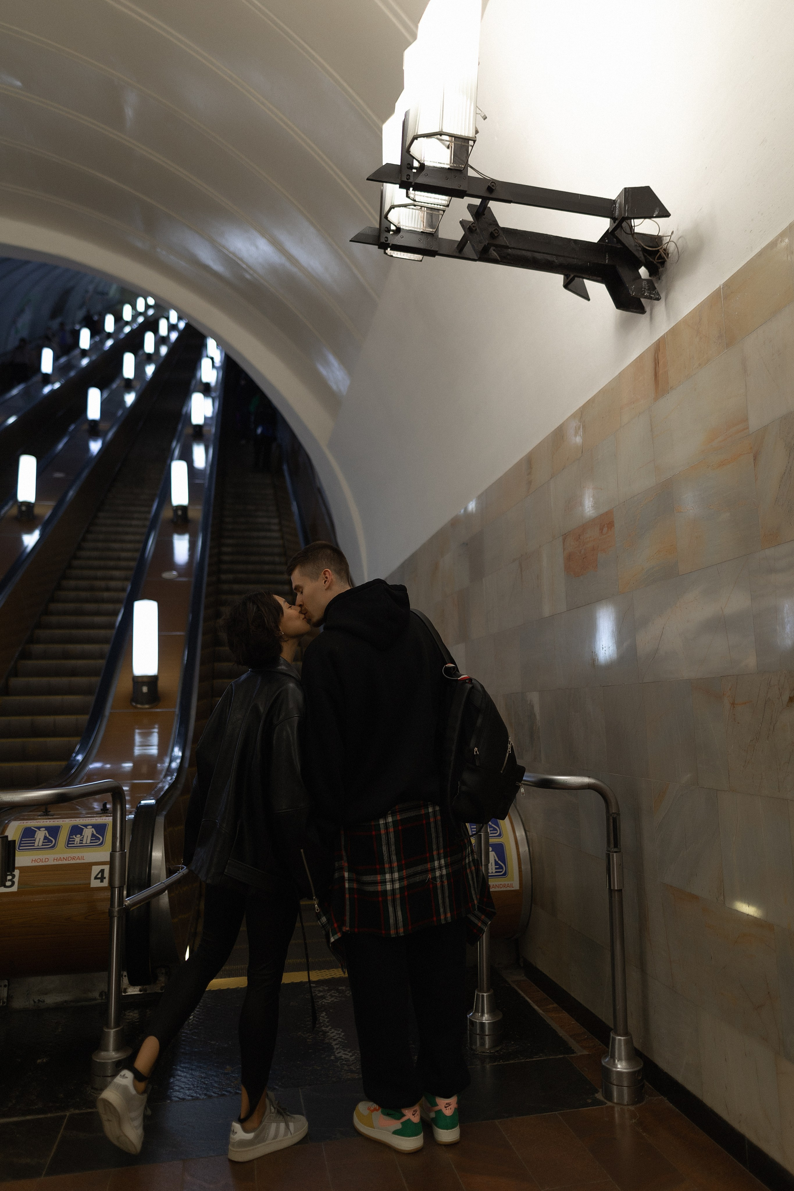 Мила и Илья. Женский фотограф в Екатеринбурге Марина Логинова