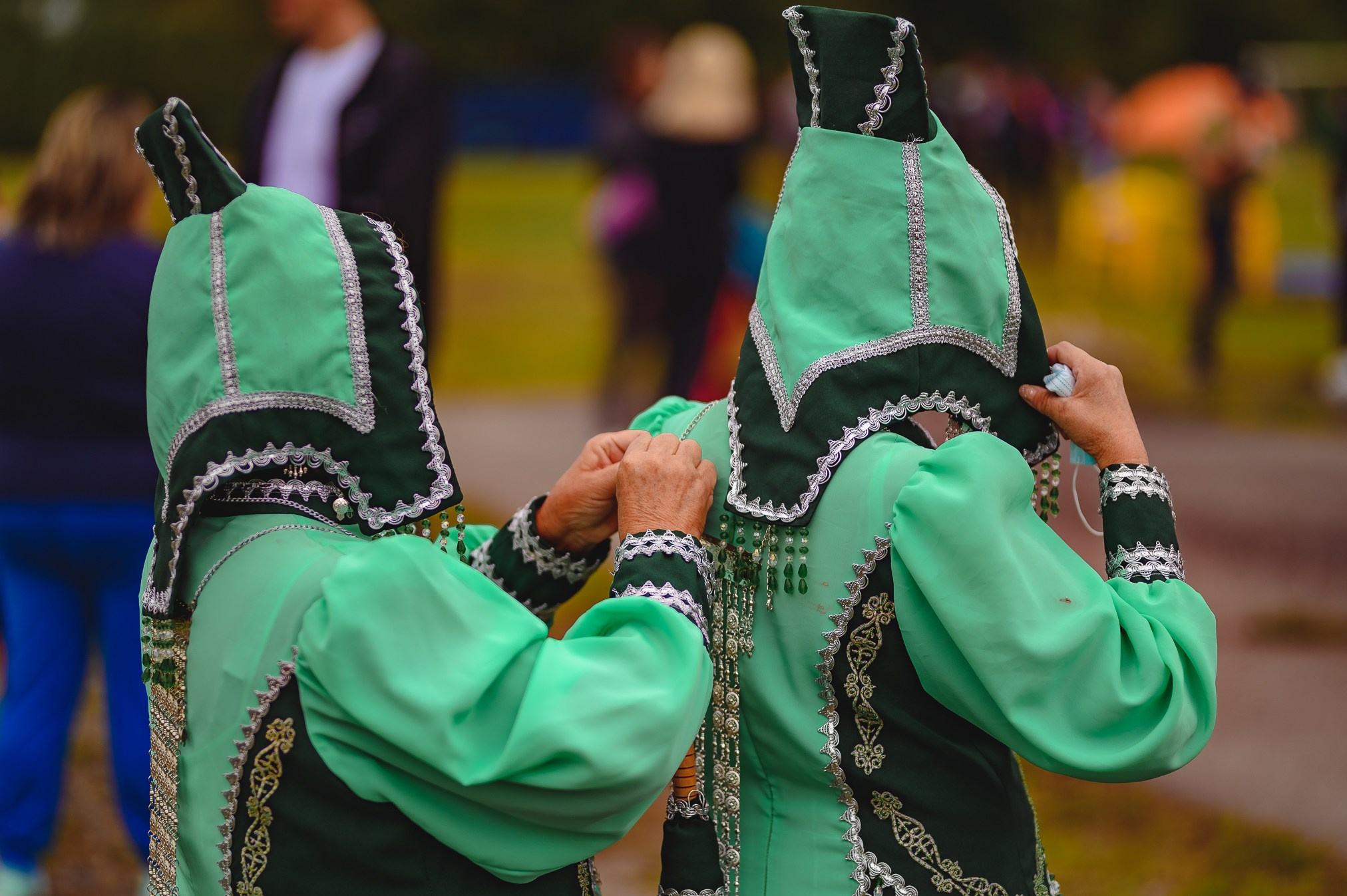 Пайрам. ProfotoNK