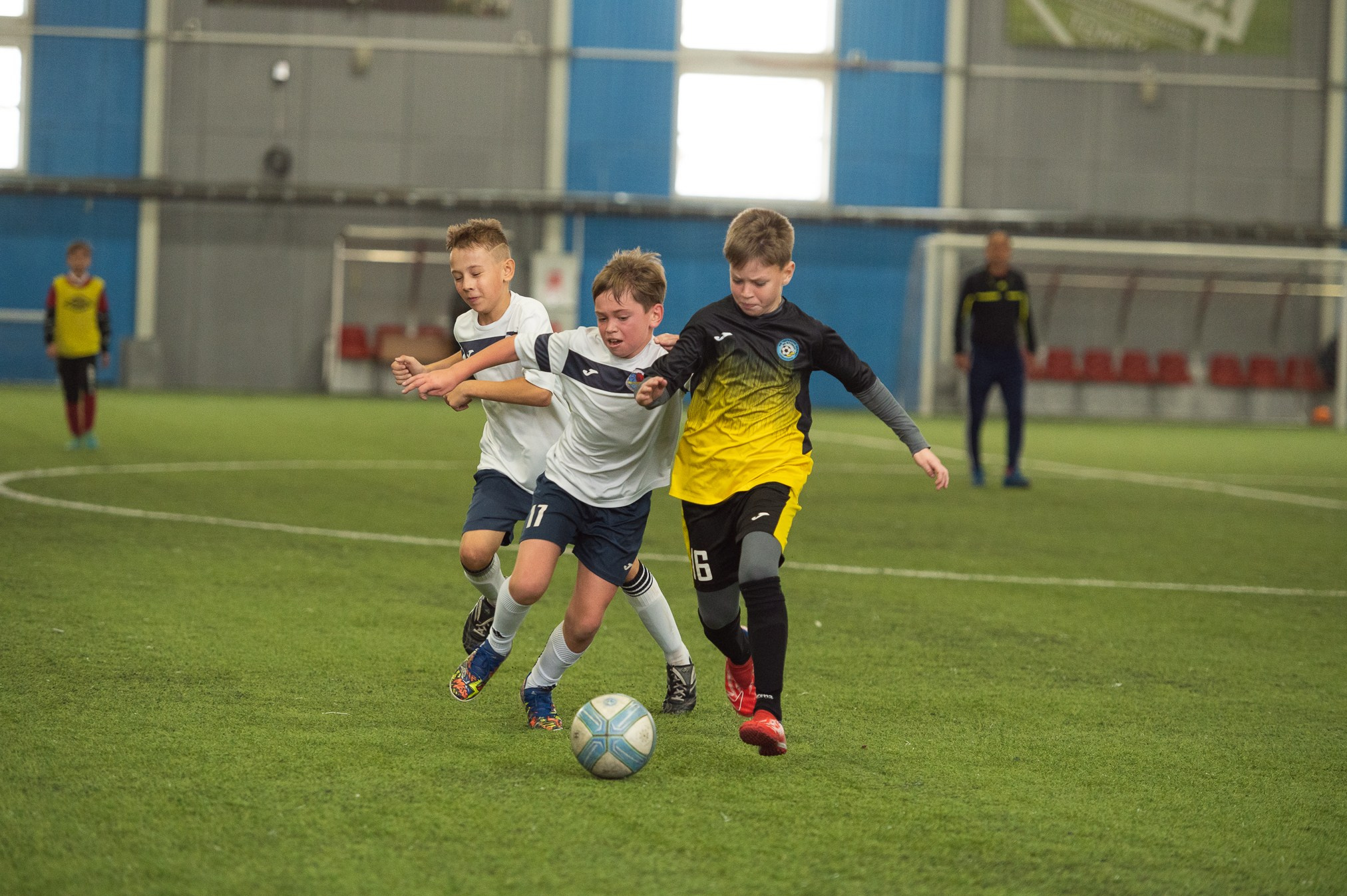 Металлург-Минусинск. ProfotoNK