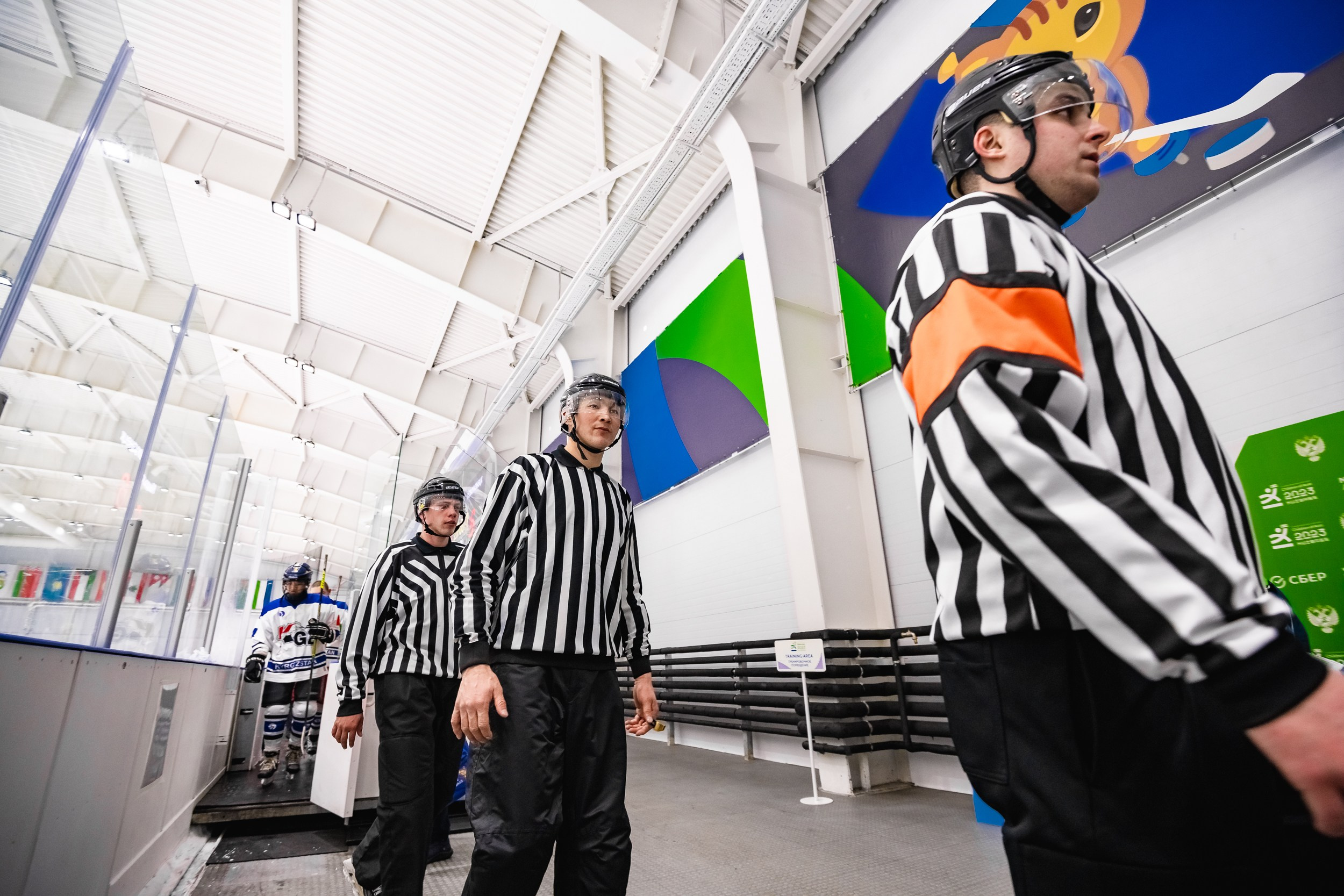 Кузбасс-Кыргызстан. ProfotoNK