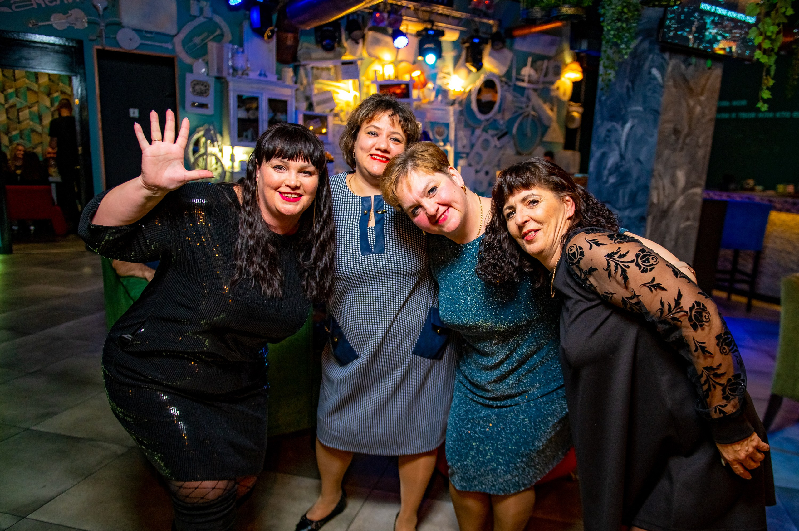 Пели ели на качели. ProfotoNK